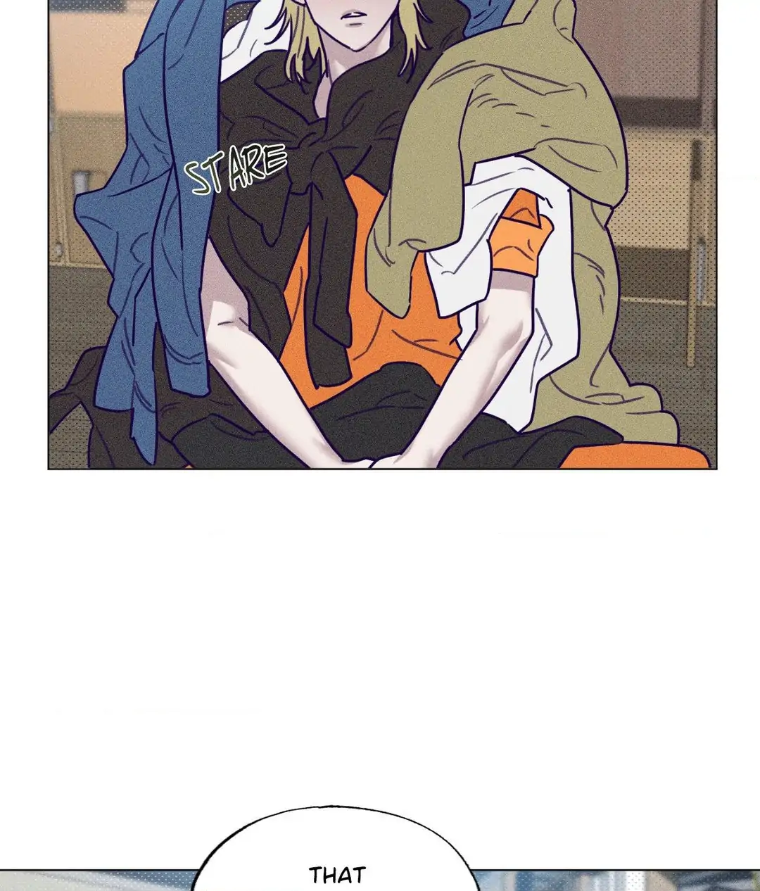 Prison Breakfast chapter 41 page 34