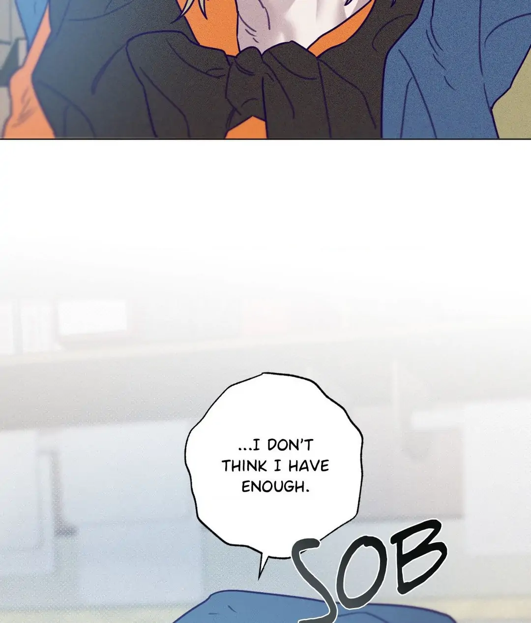 Prison Breakfast chapter 41 page 37