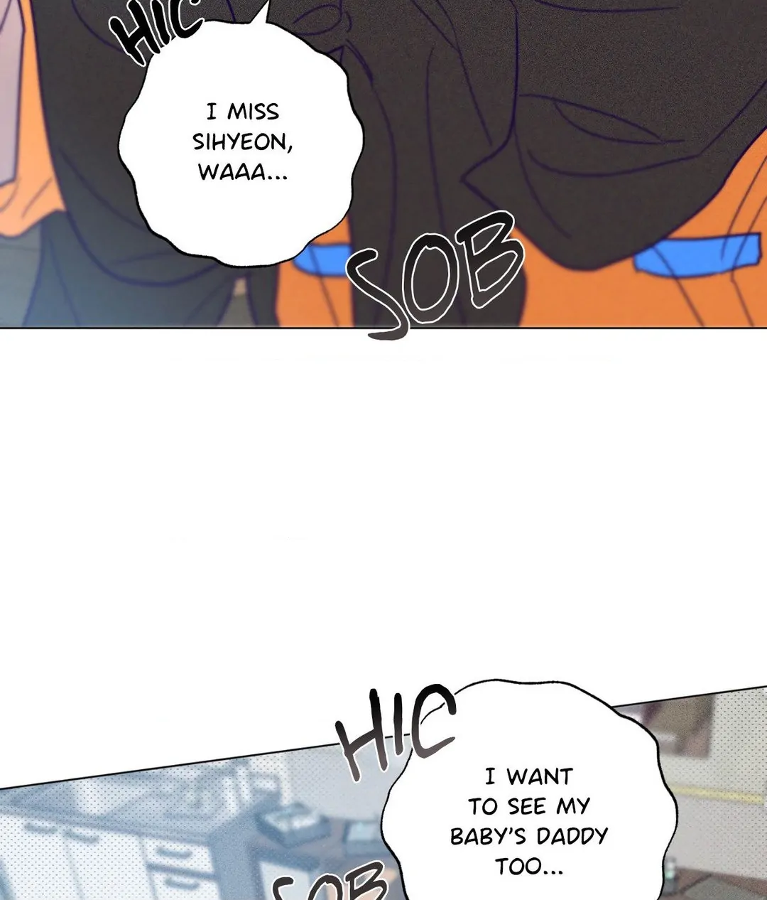 Prison Breakfast chapter 41 page 39