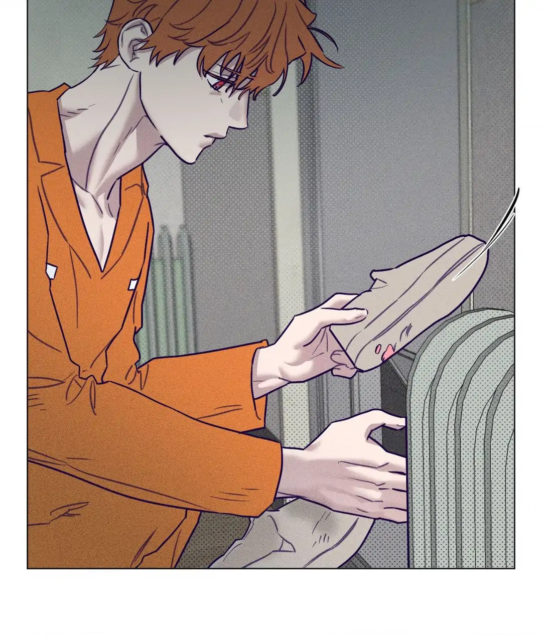 Prison Breakfast chapter 41 page 4