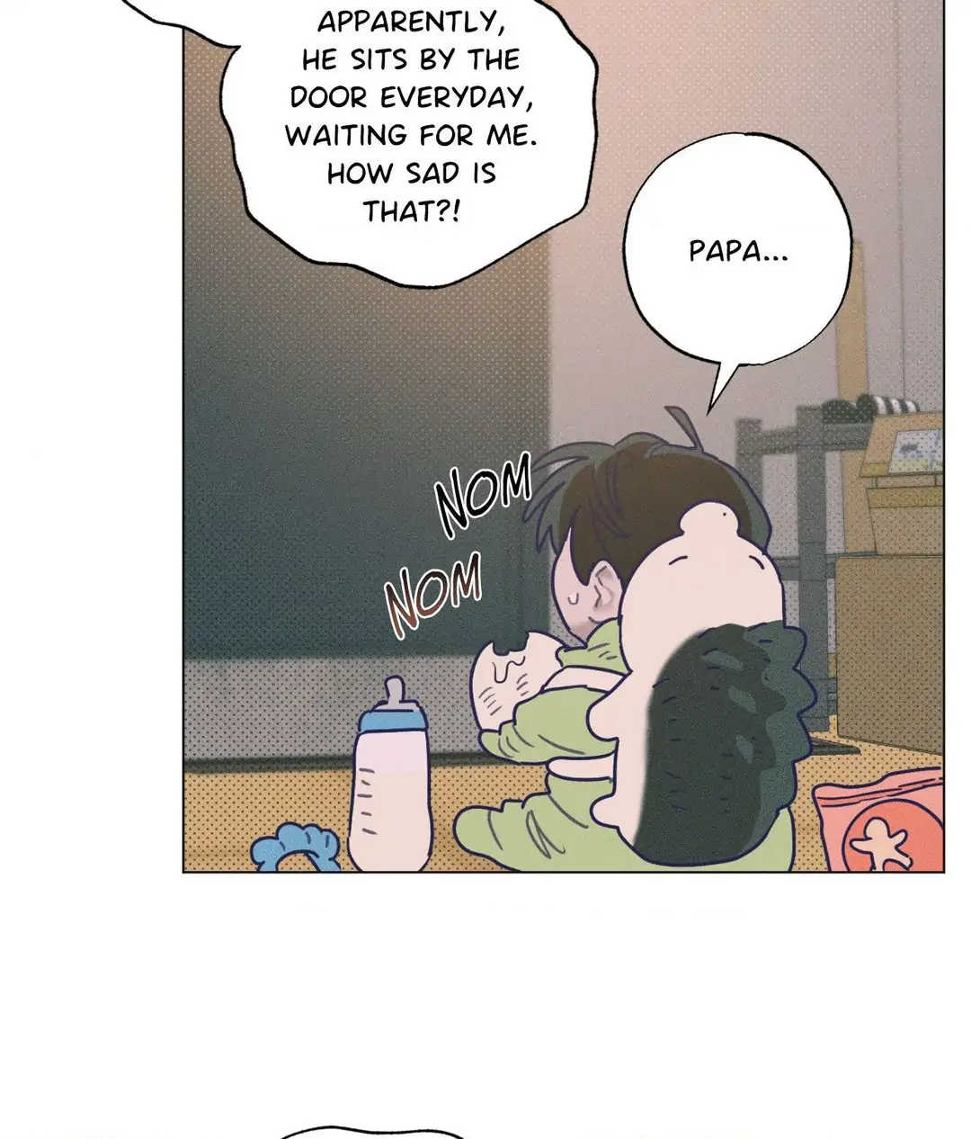 Prison Breakfast chapter 41 page 41