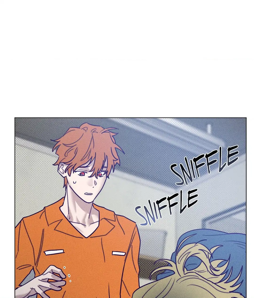 Prison Breakfast chapter 41 page 45