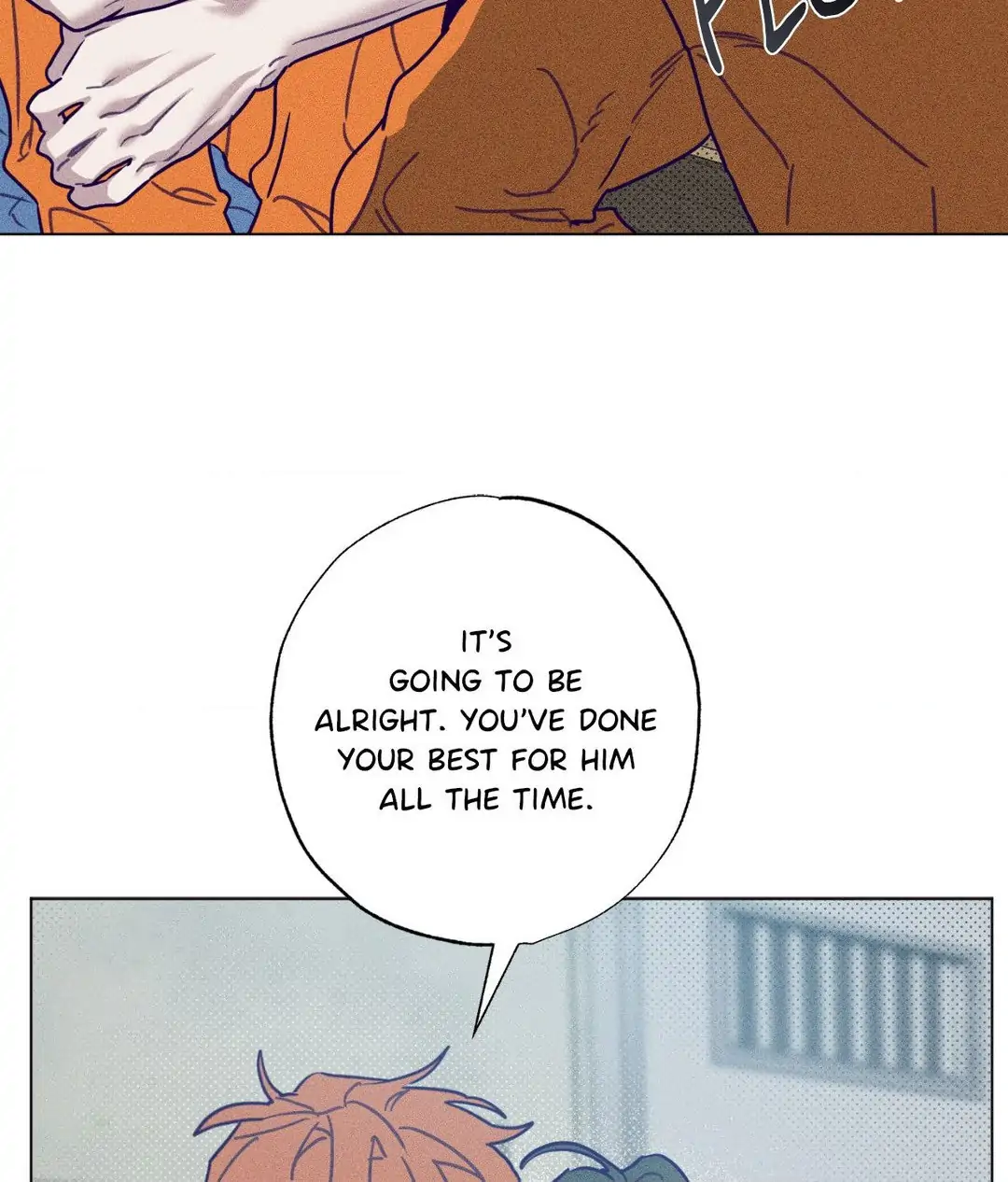 Prison Breakfast chapter 41 page 48