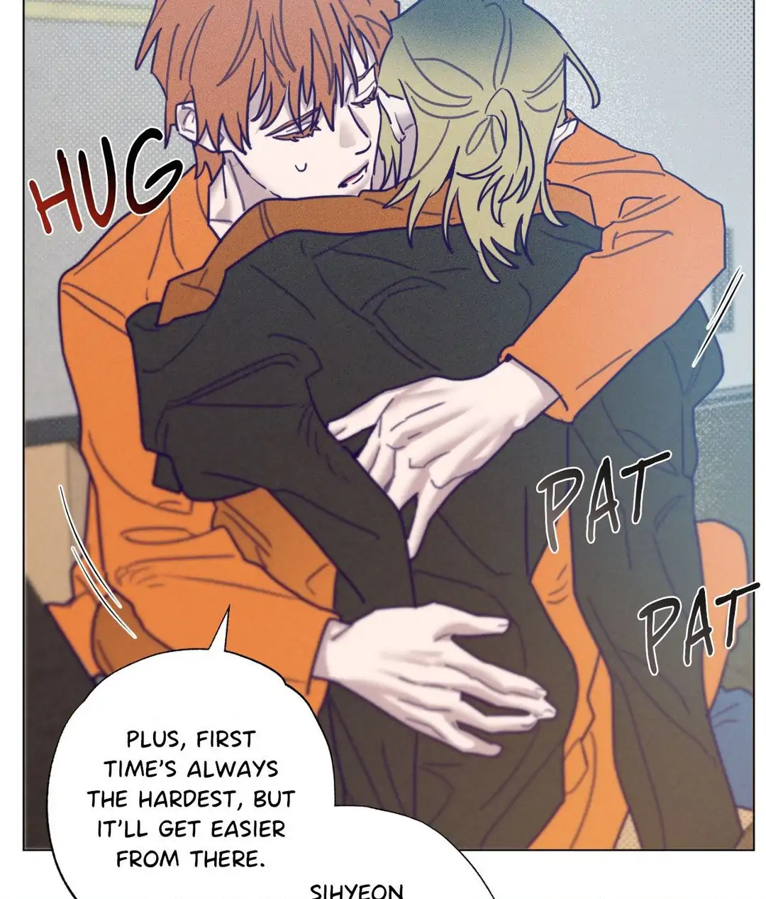 Prison Breakfast chapter 41 page 49