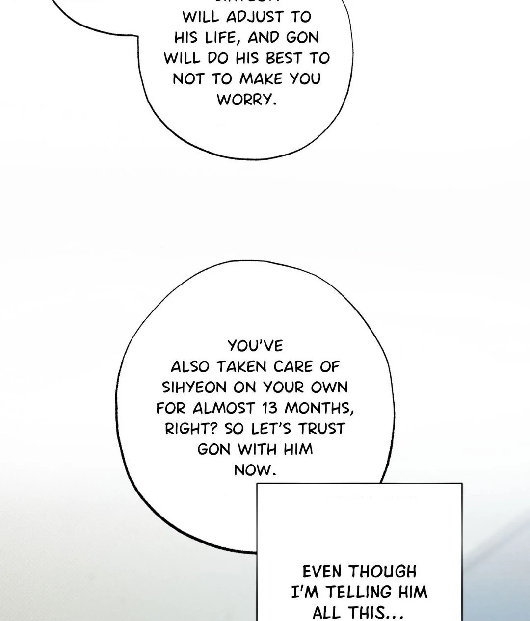 Prison Breakfast chapter 41 page 50