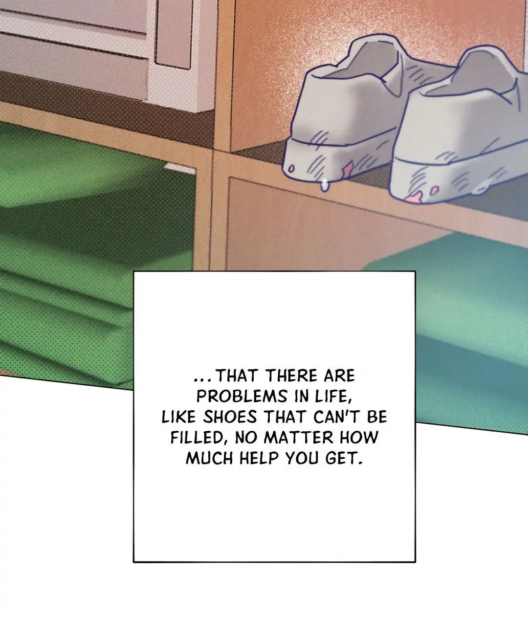 Prison Breakfast chapter 41 page 52