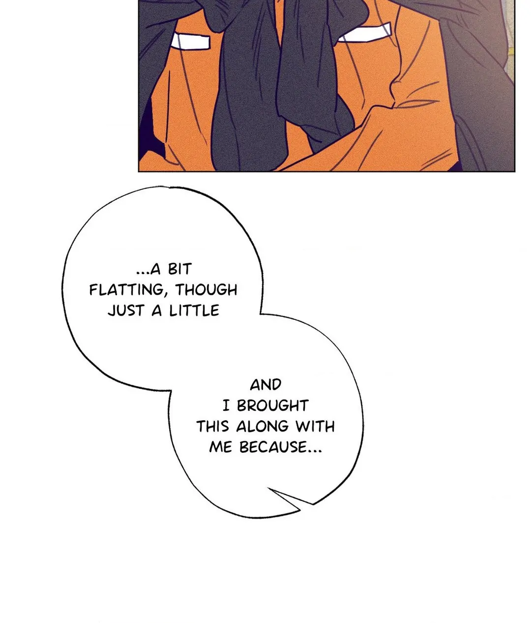 Prison Breakfast chapter 41 page 57