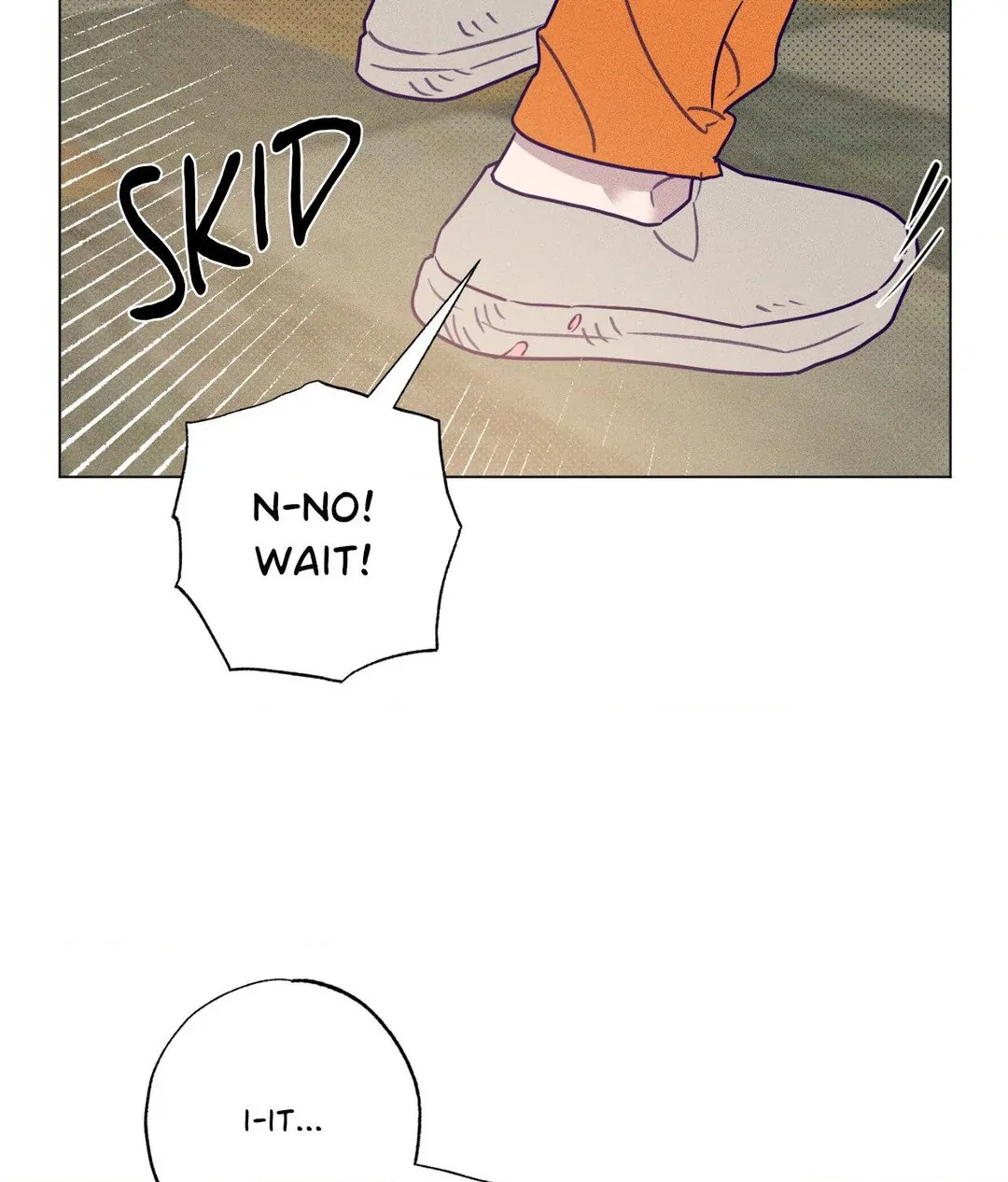 Prison Breakfast chapter 41 page 61