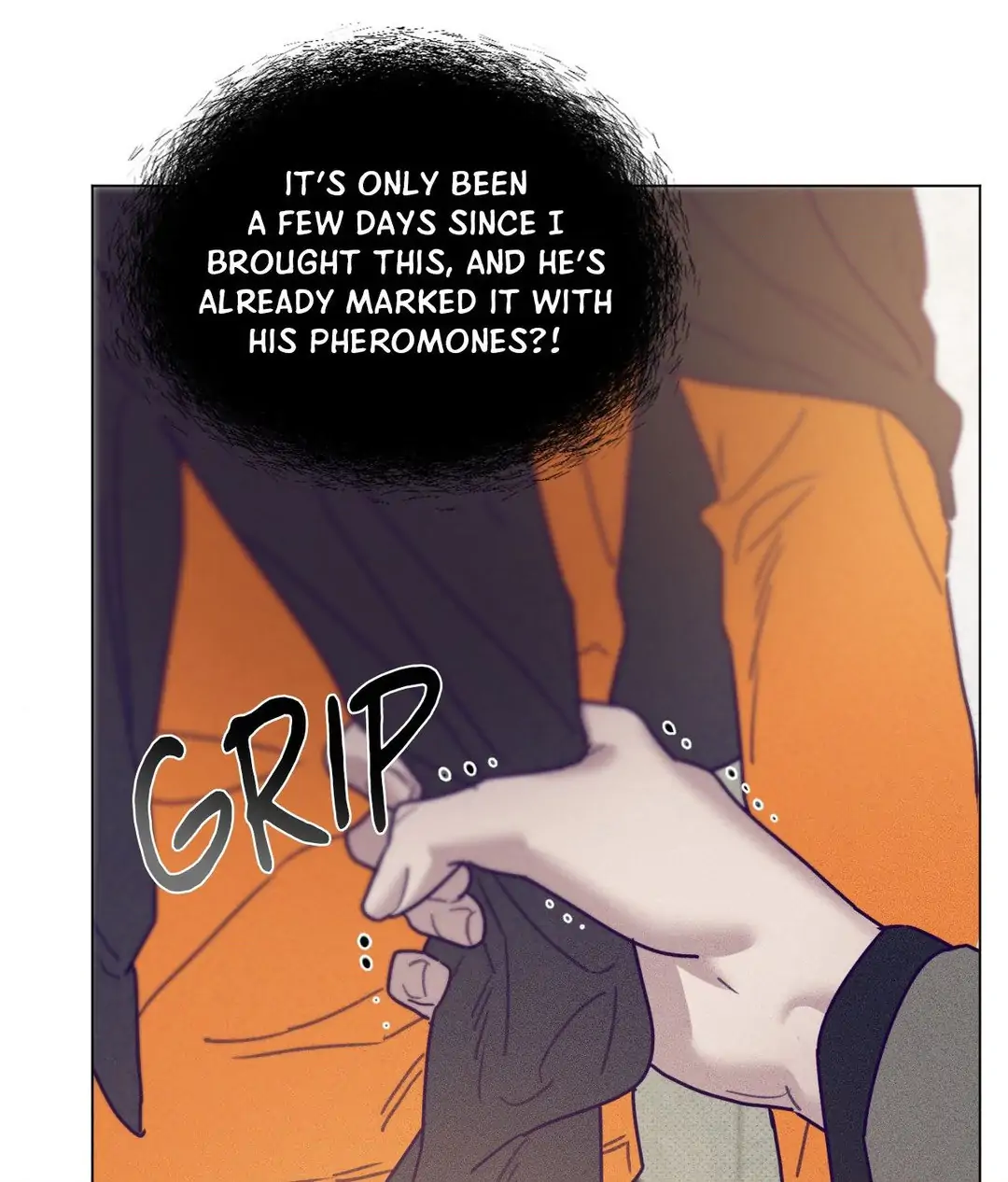 Prison Breakfast chapter 41 page 66