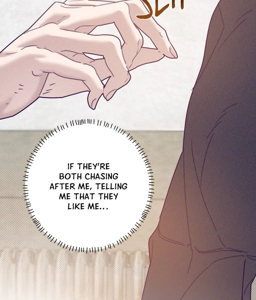 Prison Breakfast chapter 41 page 76