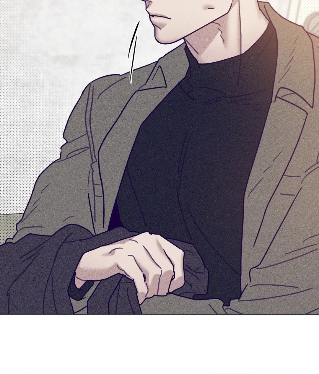 Prison Breakfast chapter 41 page 78