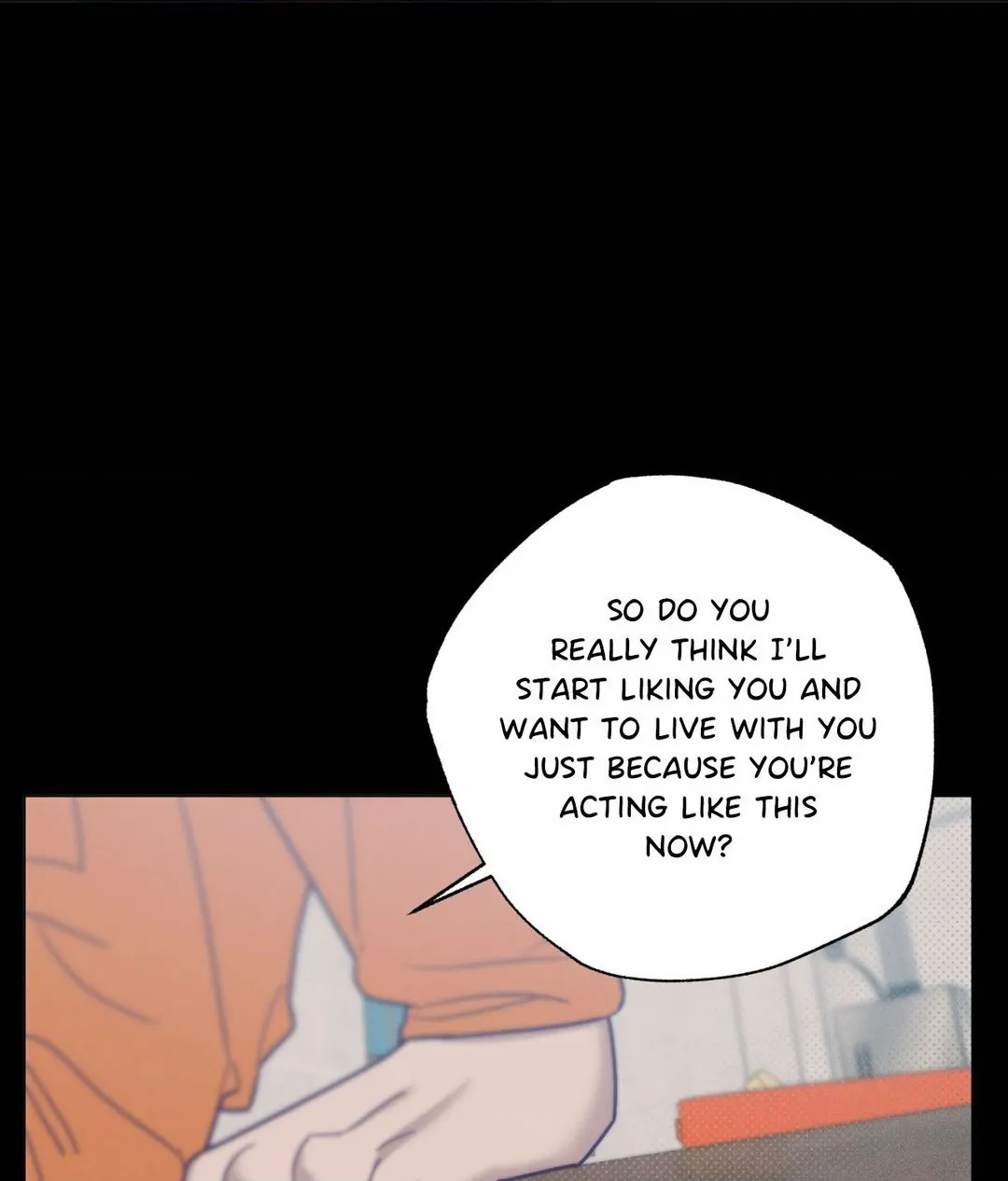 Prison Breakfast chapter 41 page 8