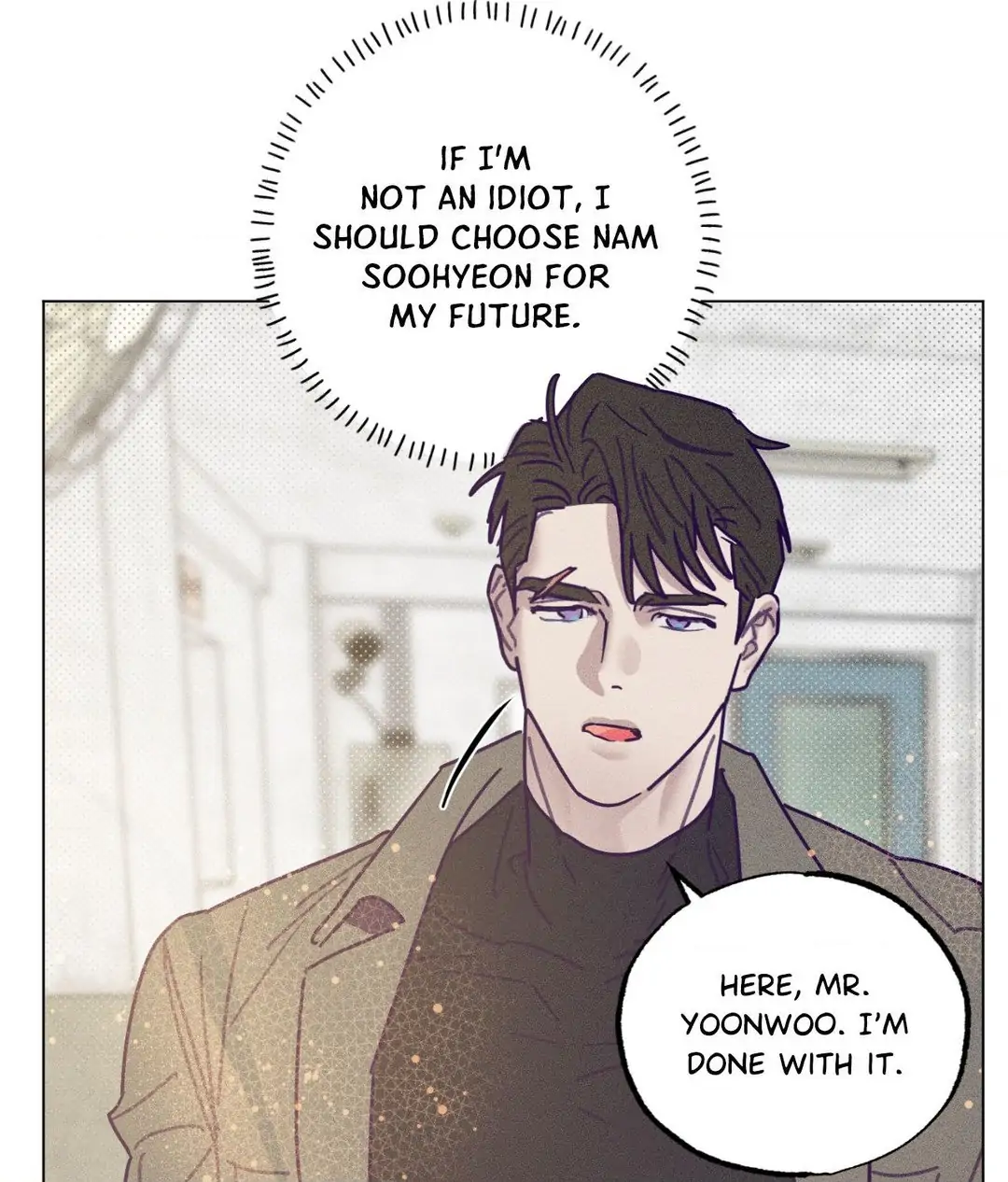 Prison Breakfast chapter 41 page 84