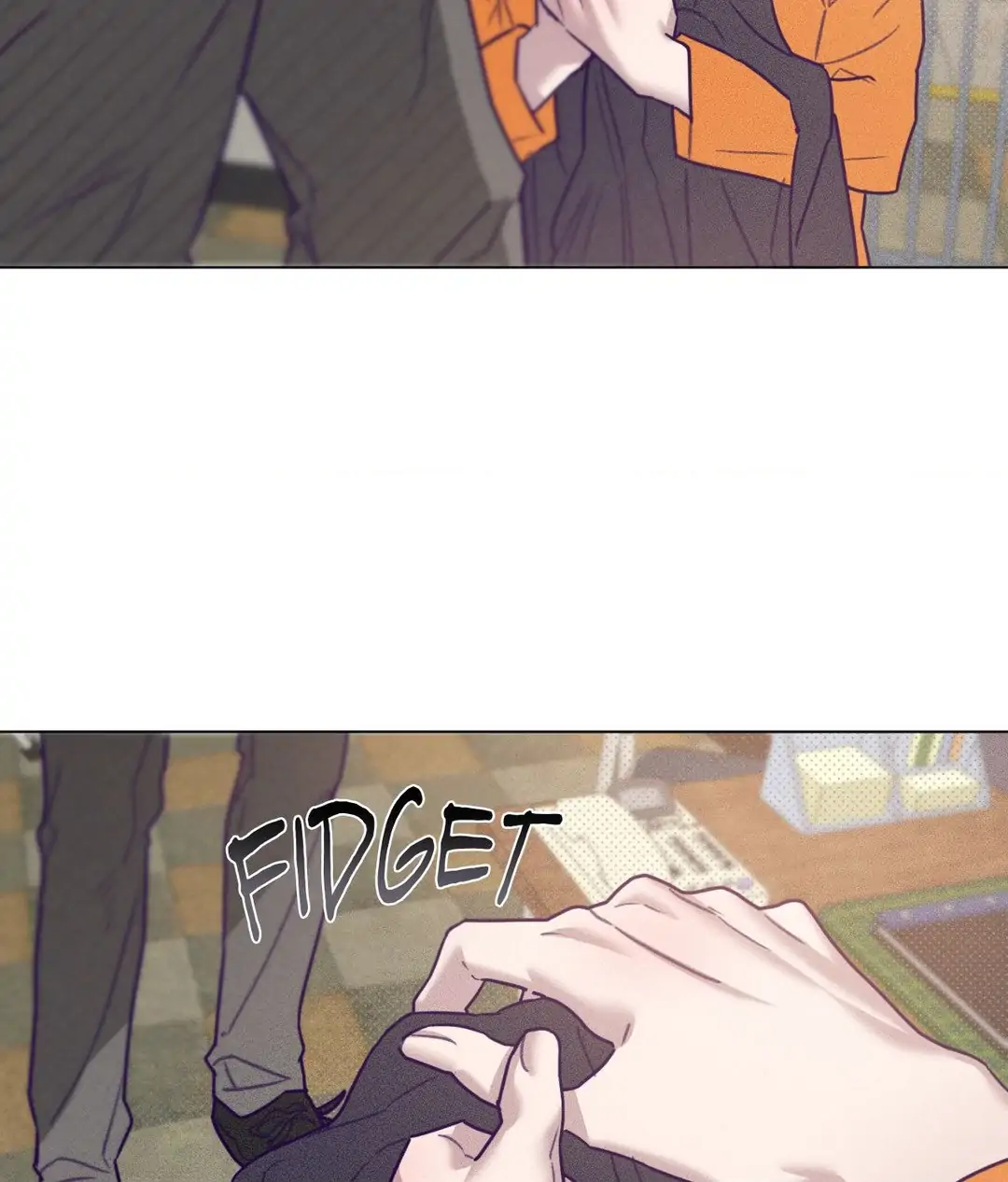 Prison Breakfast chapter 41 page 88