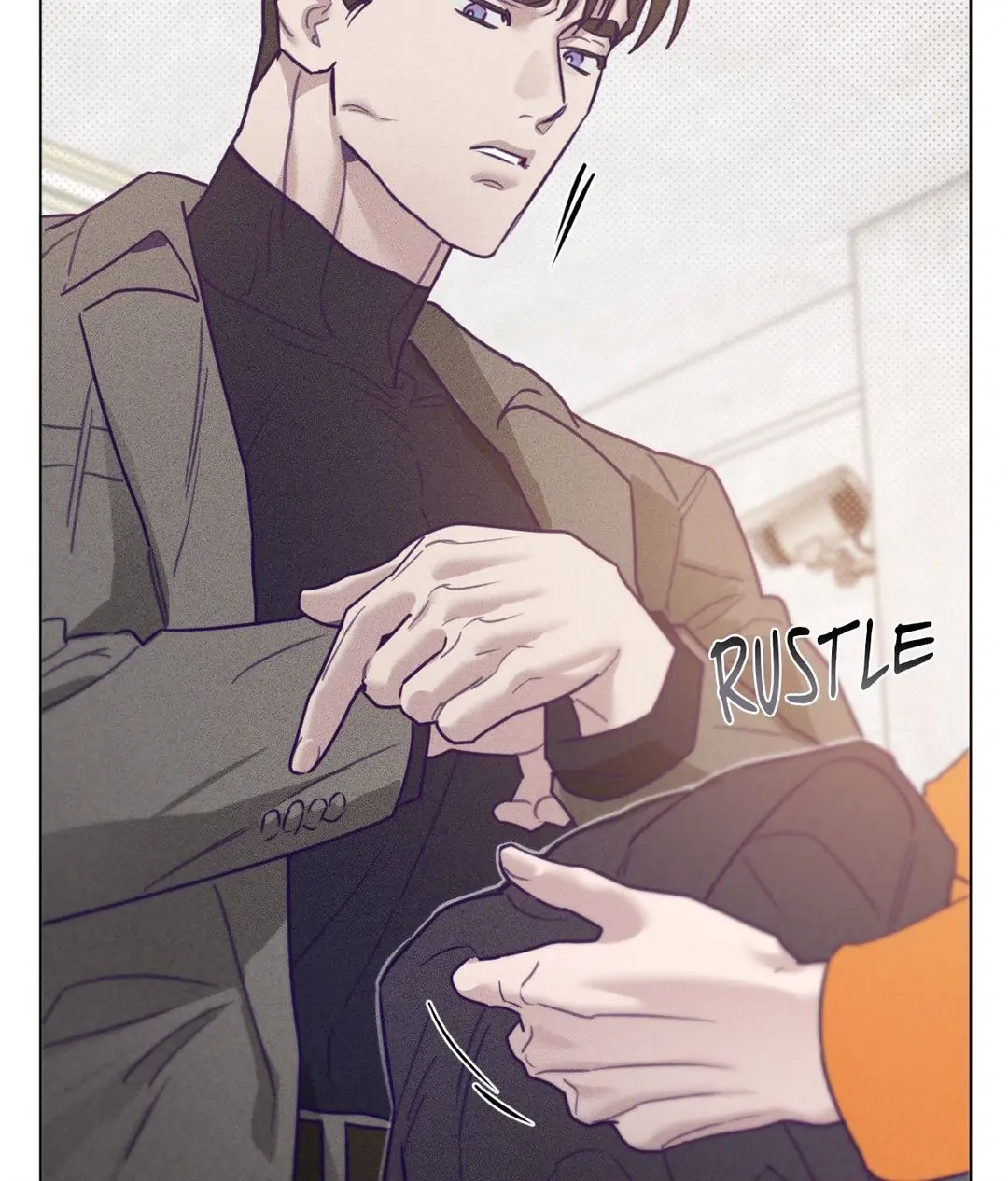 Prison Breakfast chapter 41 page 90