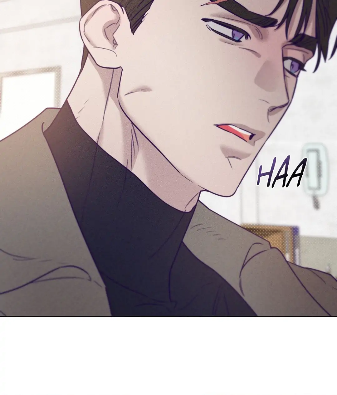 Prison Breakfast chapter 41 page 92