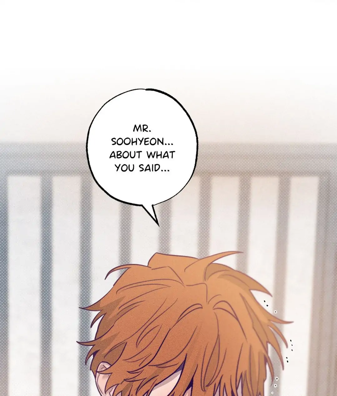 Prison Breakfast chapter 41 page 93