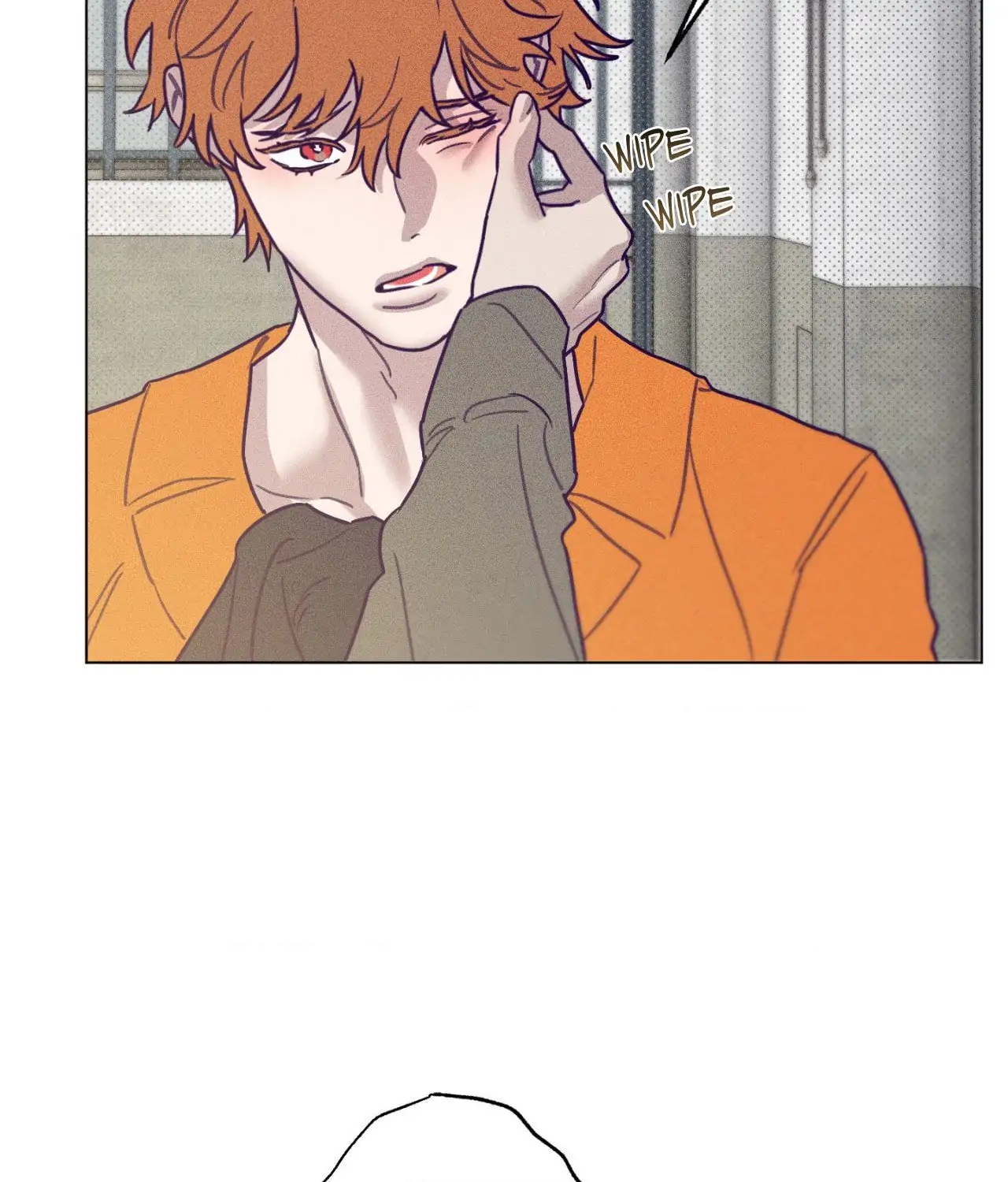Prison Breakfast chapter 42 page 10