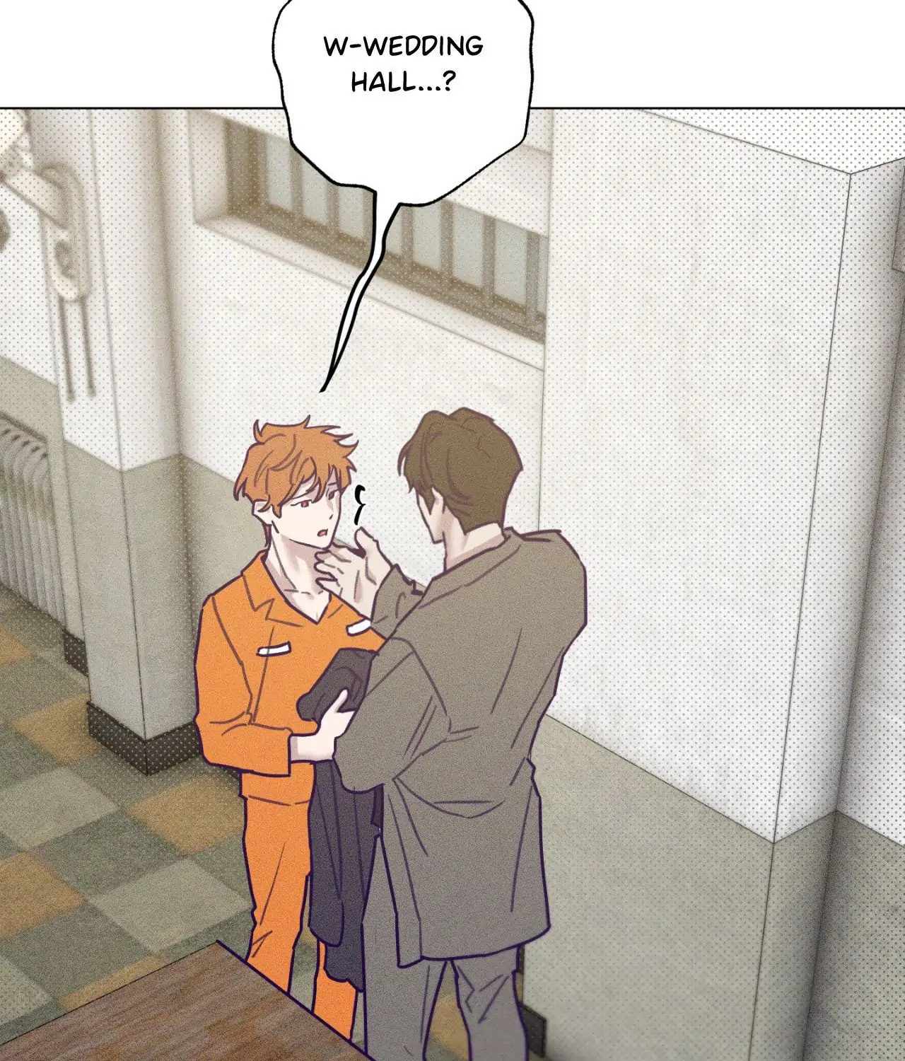Prison Breakfast chapter 42 page 11