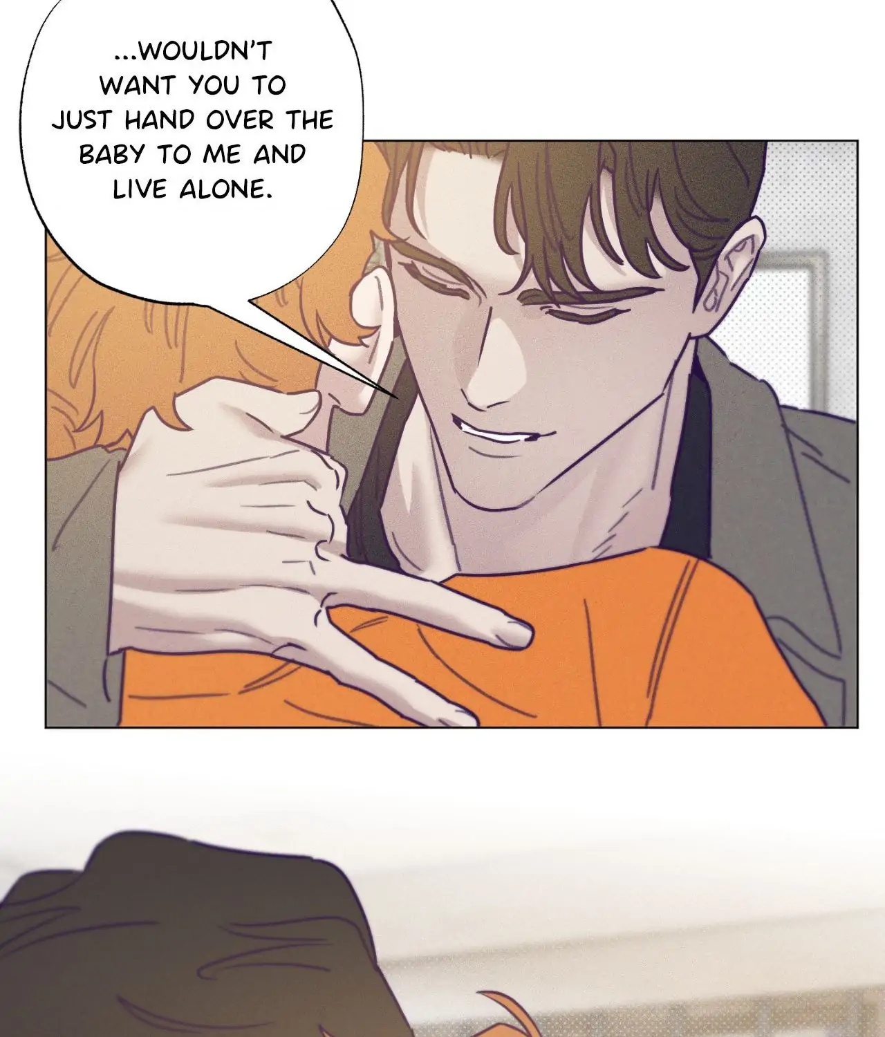 Prison Breakfast chapter 42 page 16