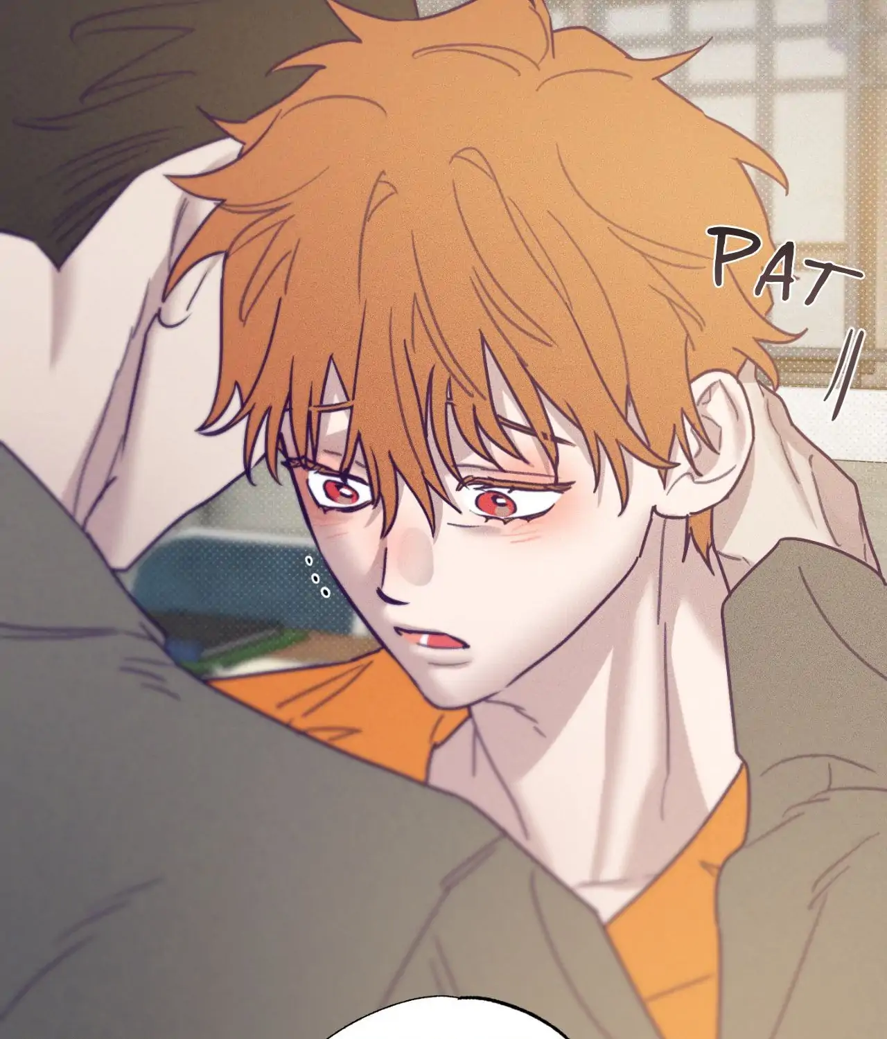 Prison Breakfast chapter 42 page 17
