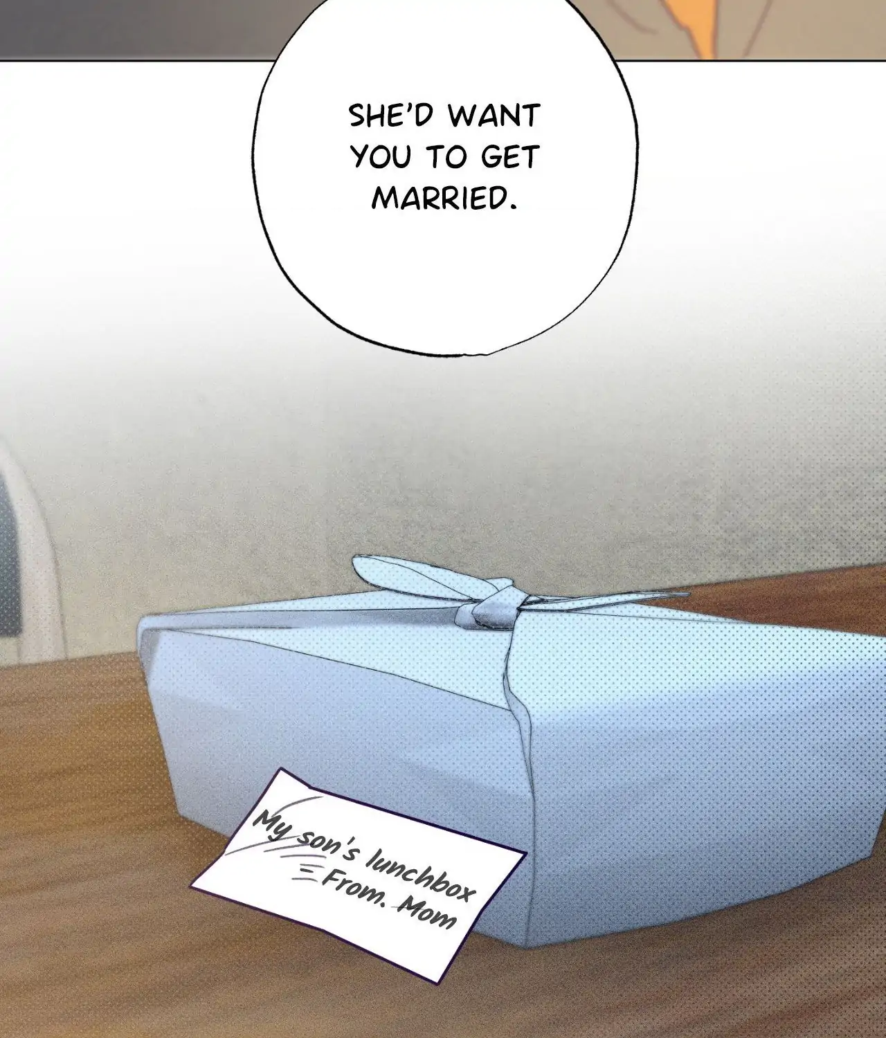 Prison Breakfast chapter 42 page 18