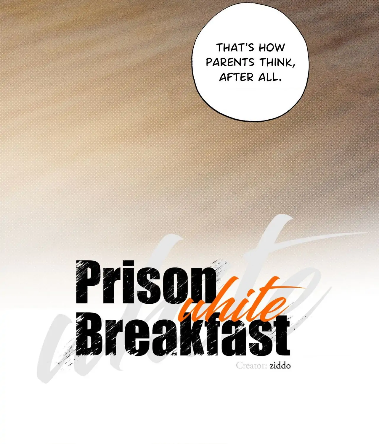 Prison Breakfast chapter 42 page 19