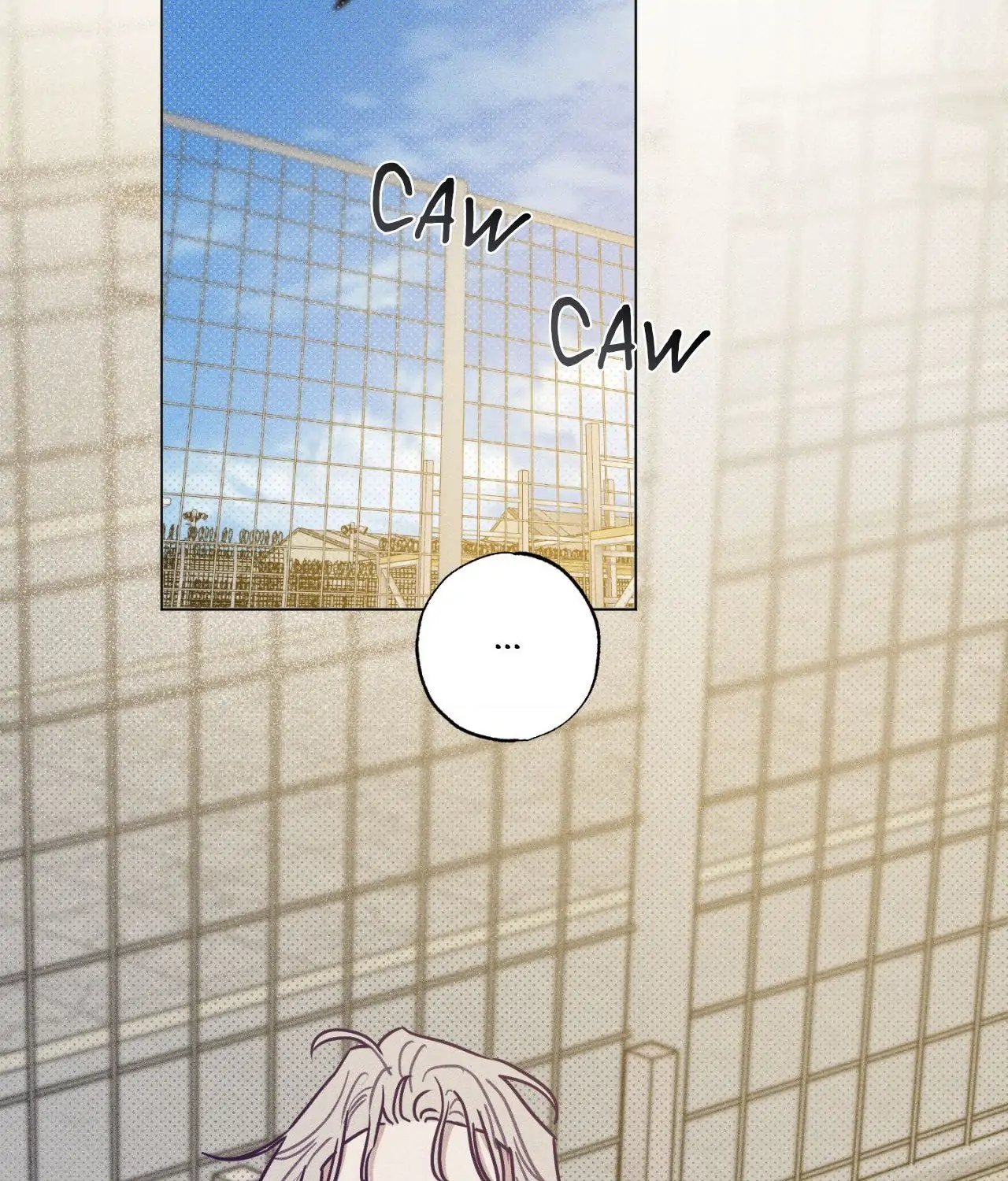 Prison Breakfast chapter 42 page 21