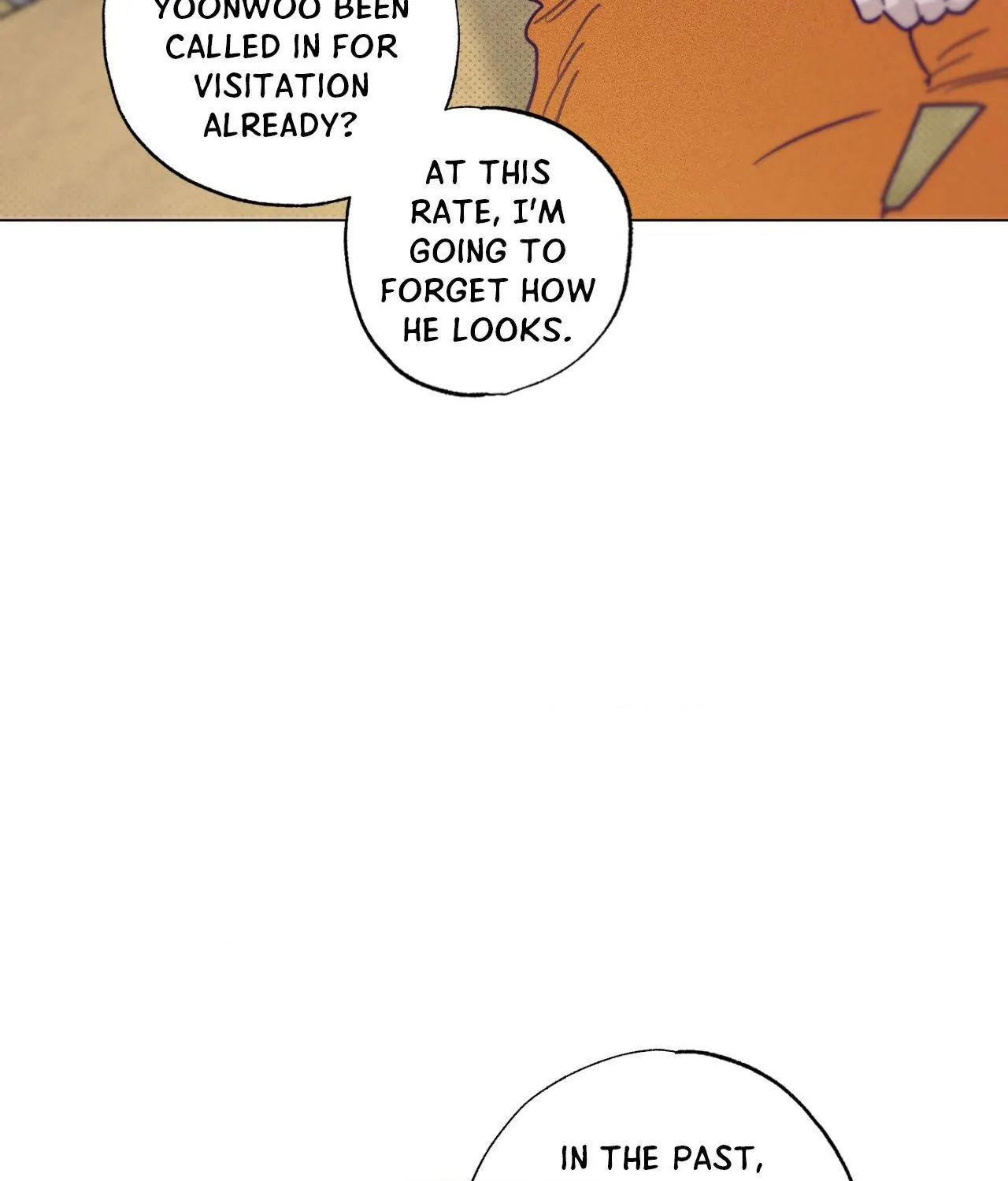 Prison Breakfast chapter 42 page 23