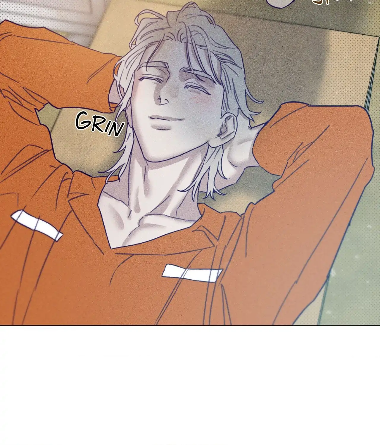 Prison Breakfast chapter 42 page 30