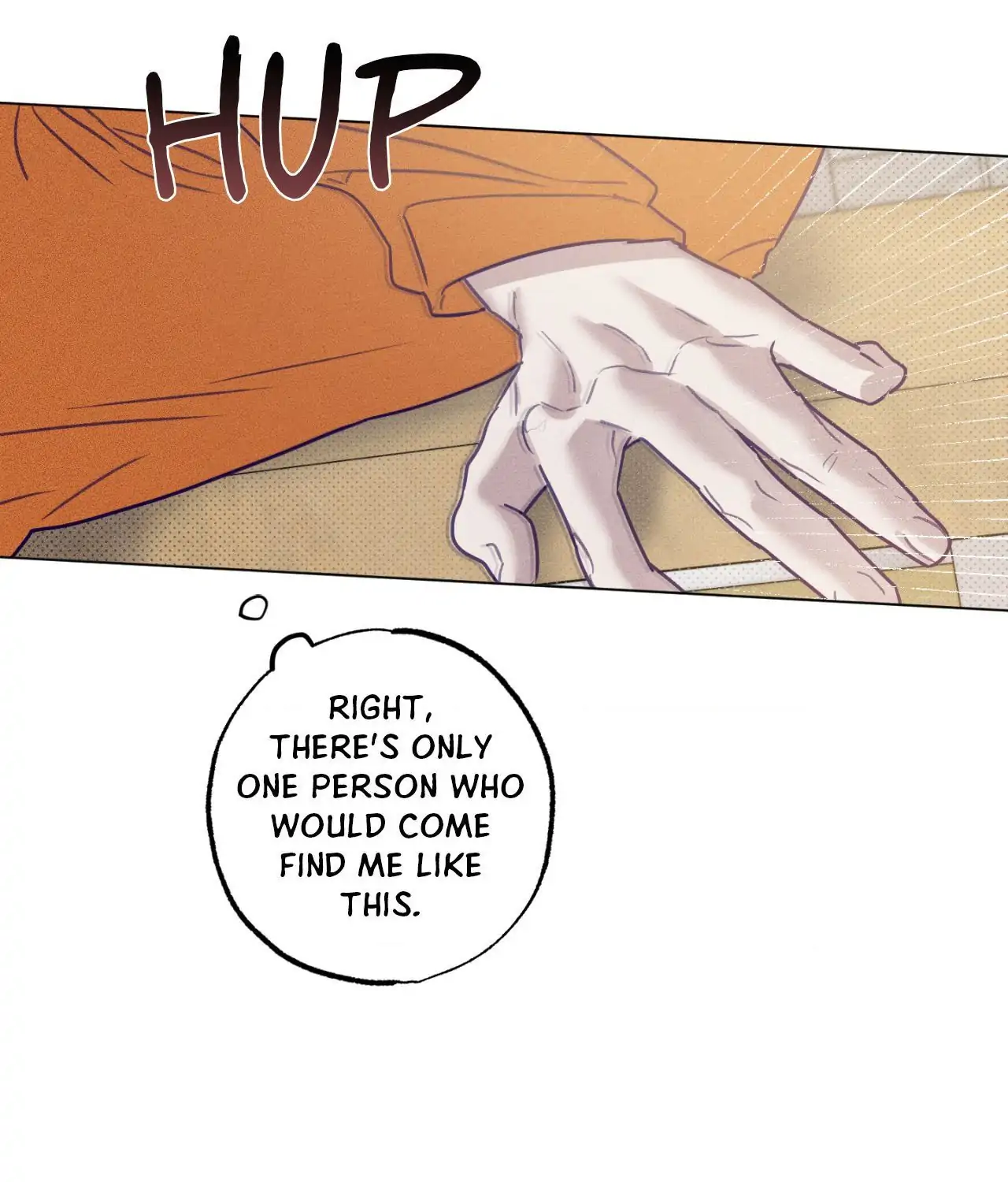 Prison Breakfast chapter 42 page 31
