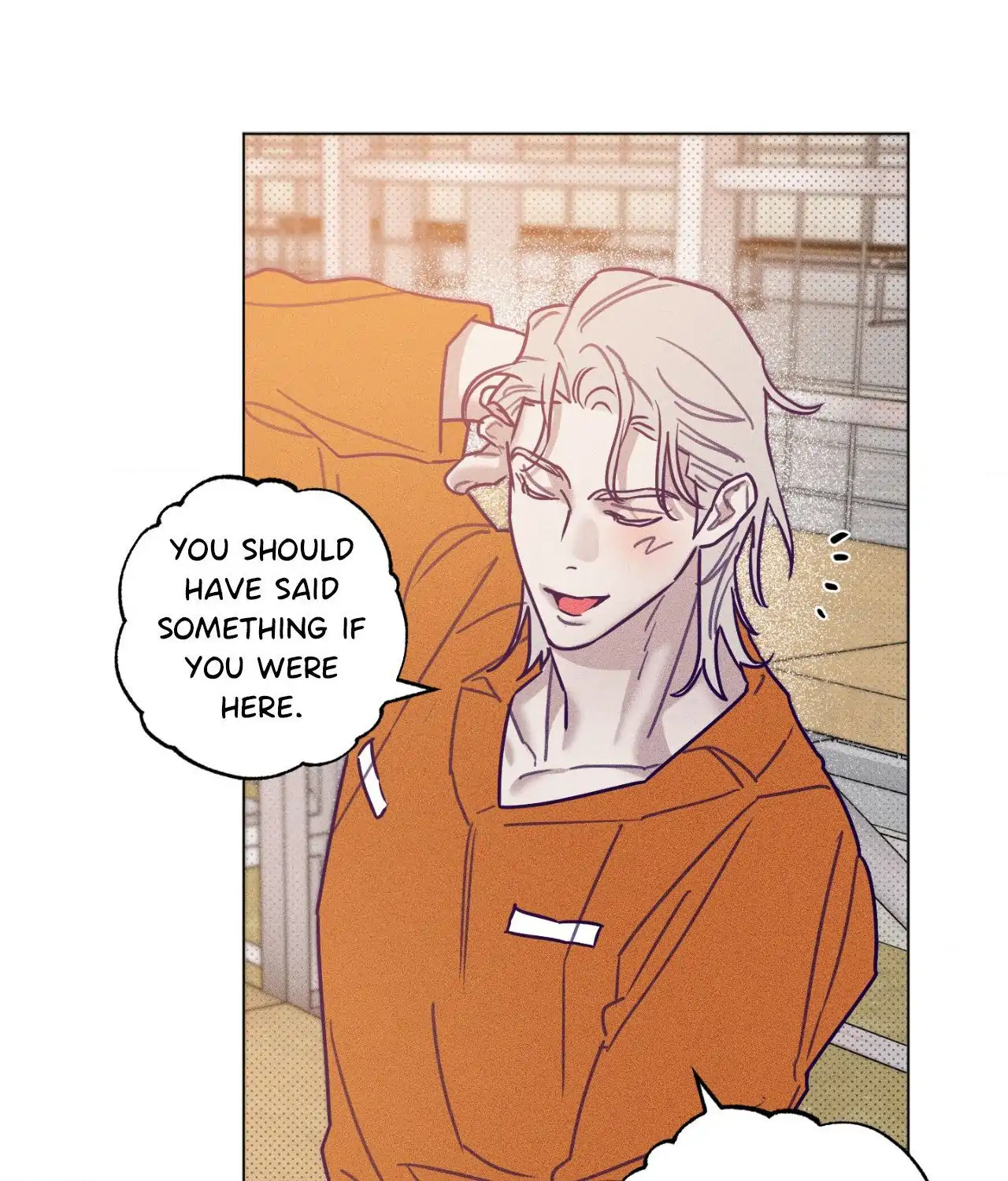 Prison Breakfast chapter 42 page 32