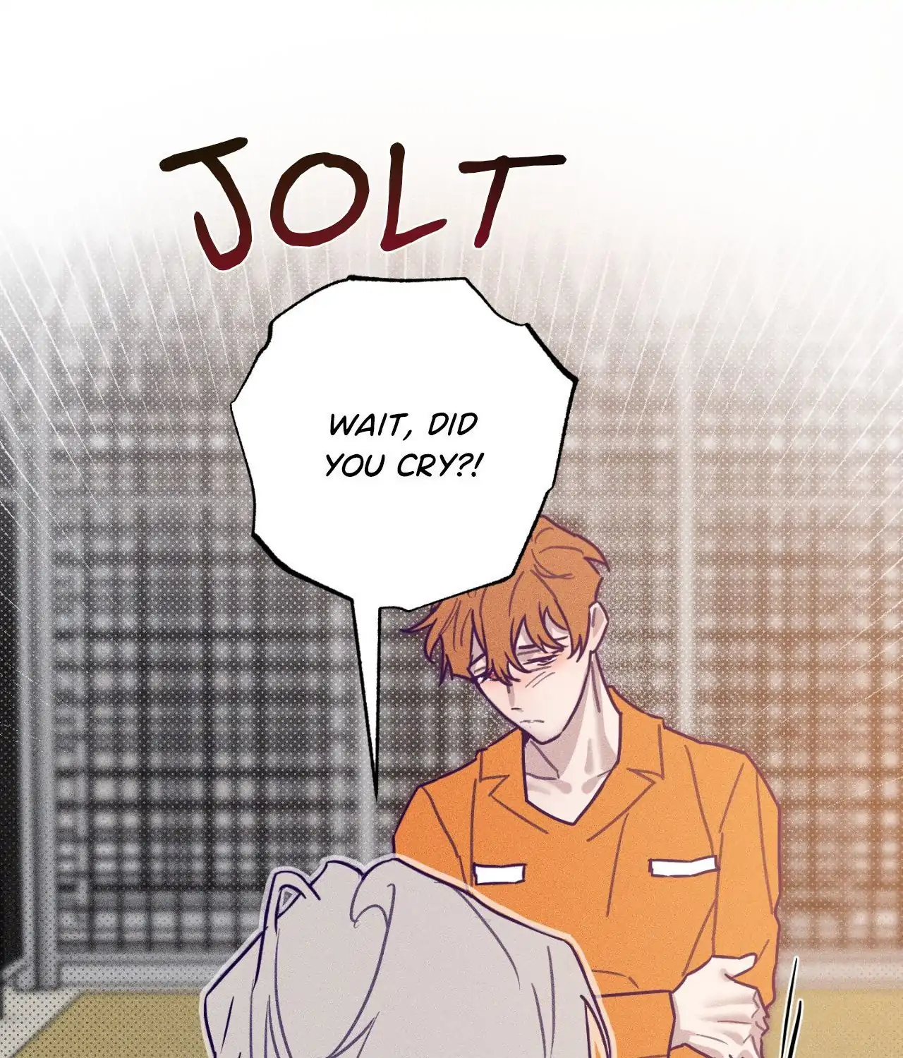 Prison Breakfast chapter 42 page 35
