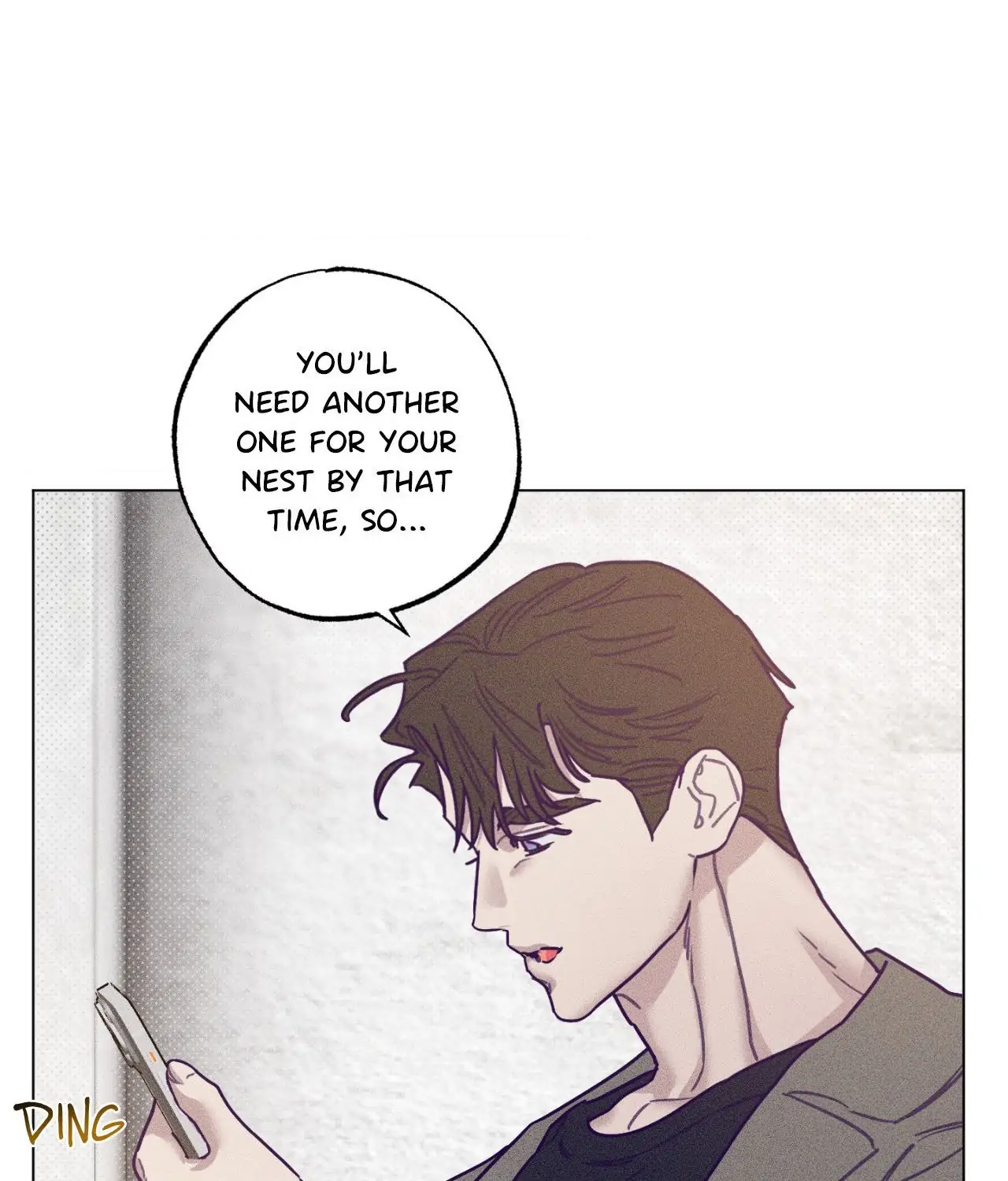 Prison Breakfast chapter 42 page 4