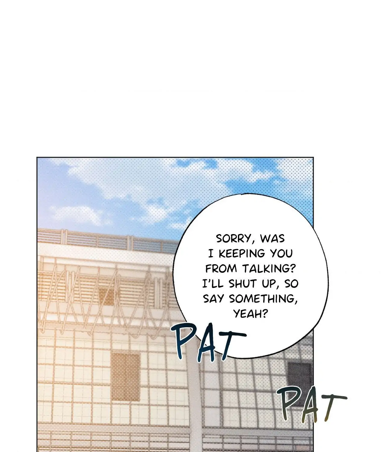 Prison Breakfast chapter 42 page 54