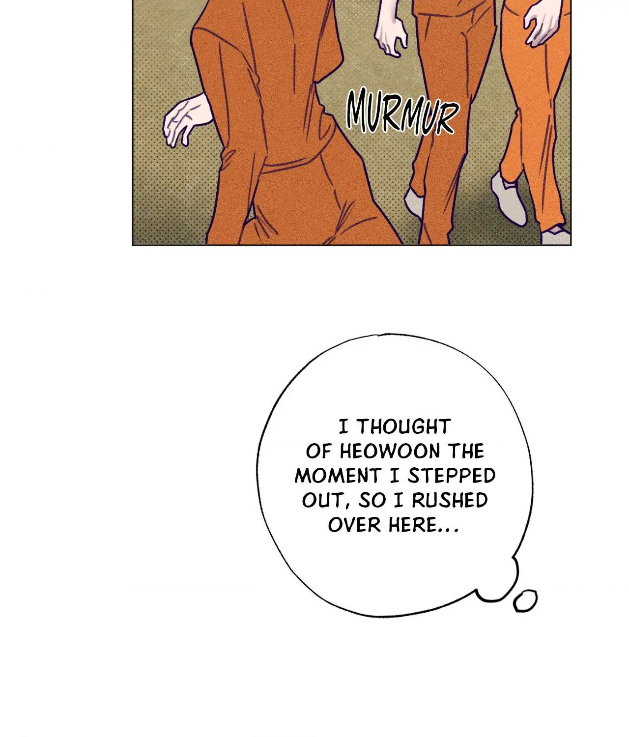 Prison Breakfast chapter 42 page 57