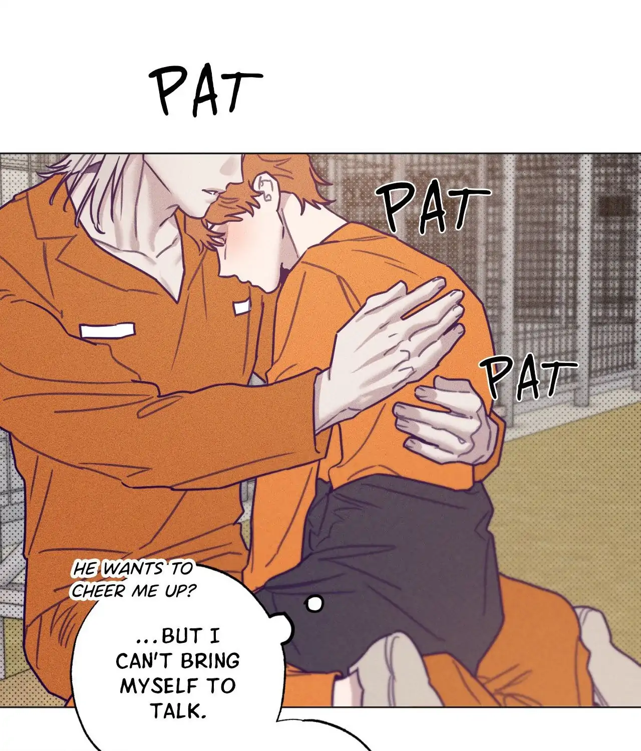 Prison Breakfast chapter 42 page 58
