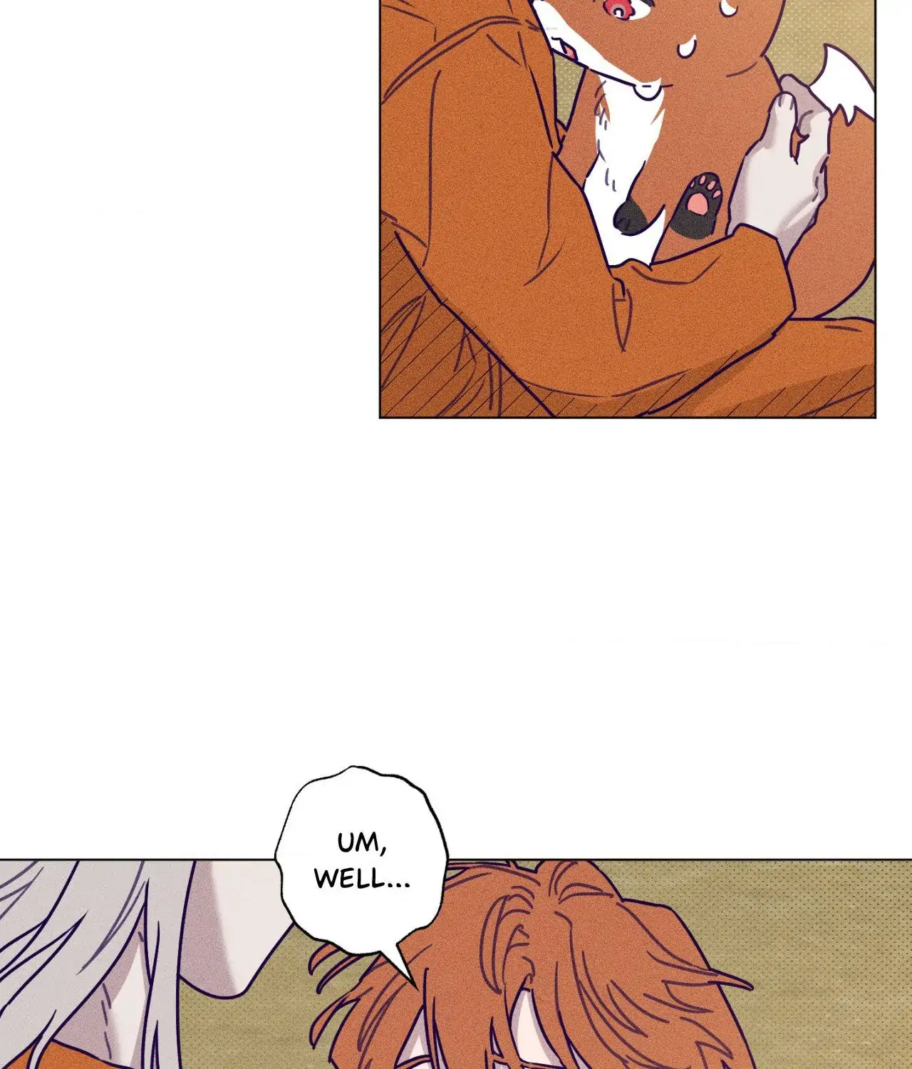 Prison Breakfast chapter 42 page 64
