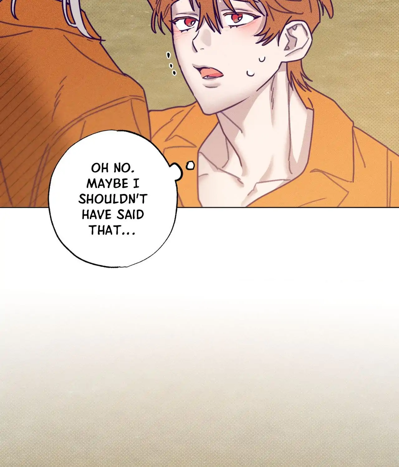Prison Breakfast chapter 42 page 65