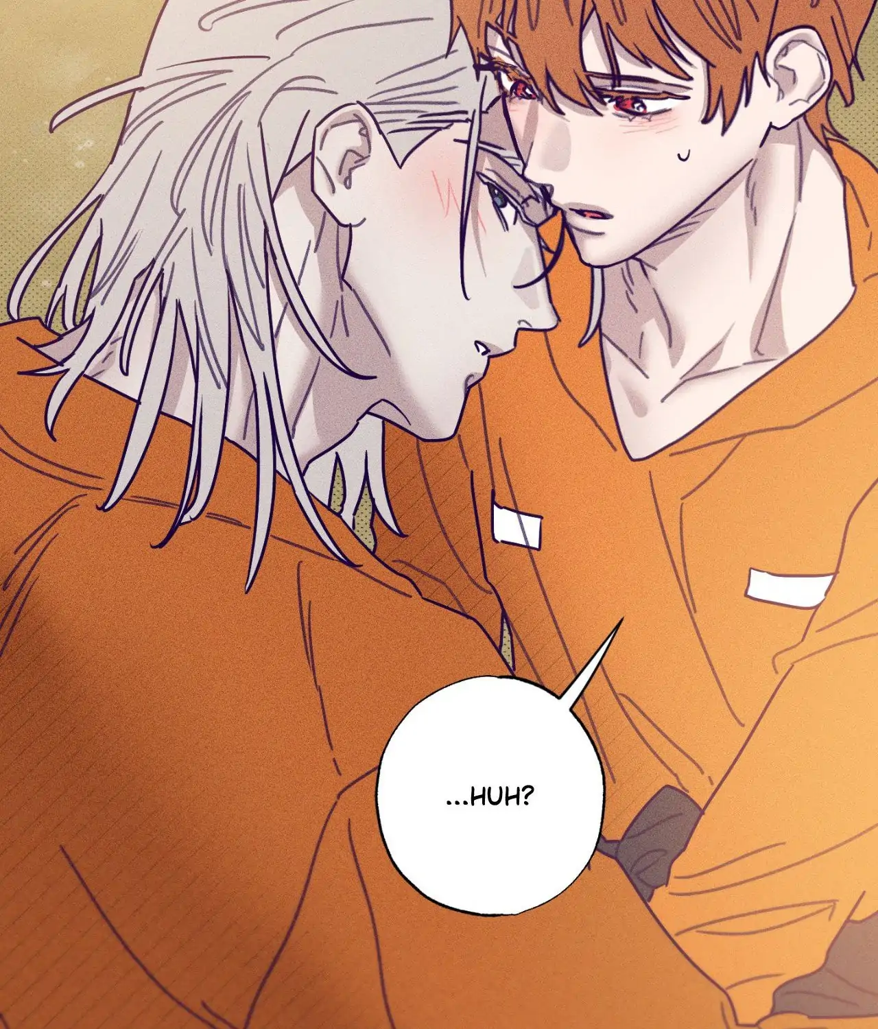 Prison Breakfast chapter 42 page 67