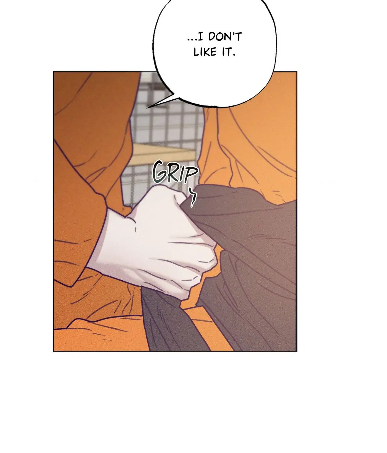 Prison Breakfast chapter 42 page 69
