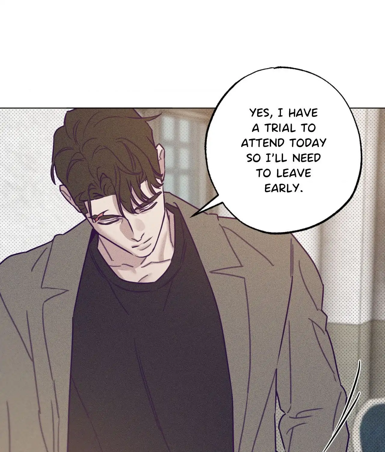 Prison Breakfast chapter 42 page 7