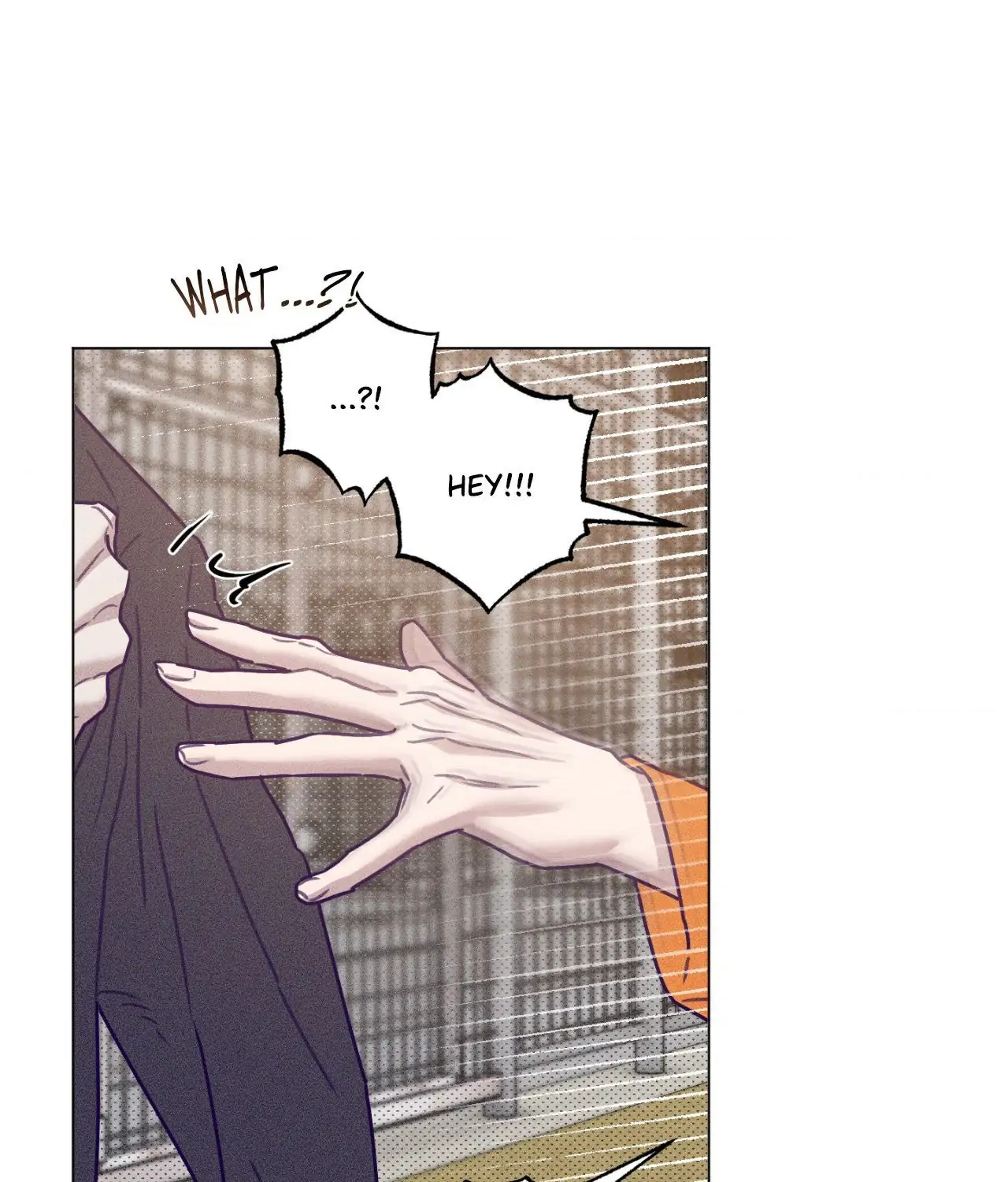 Prison Breakfast chapter 42 page 71
