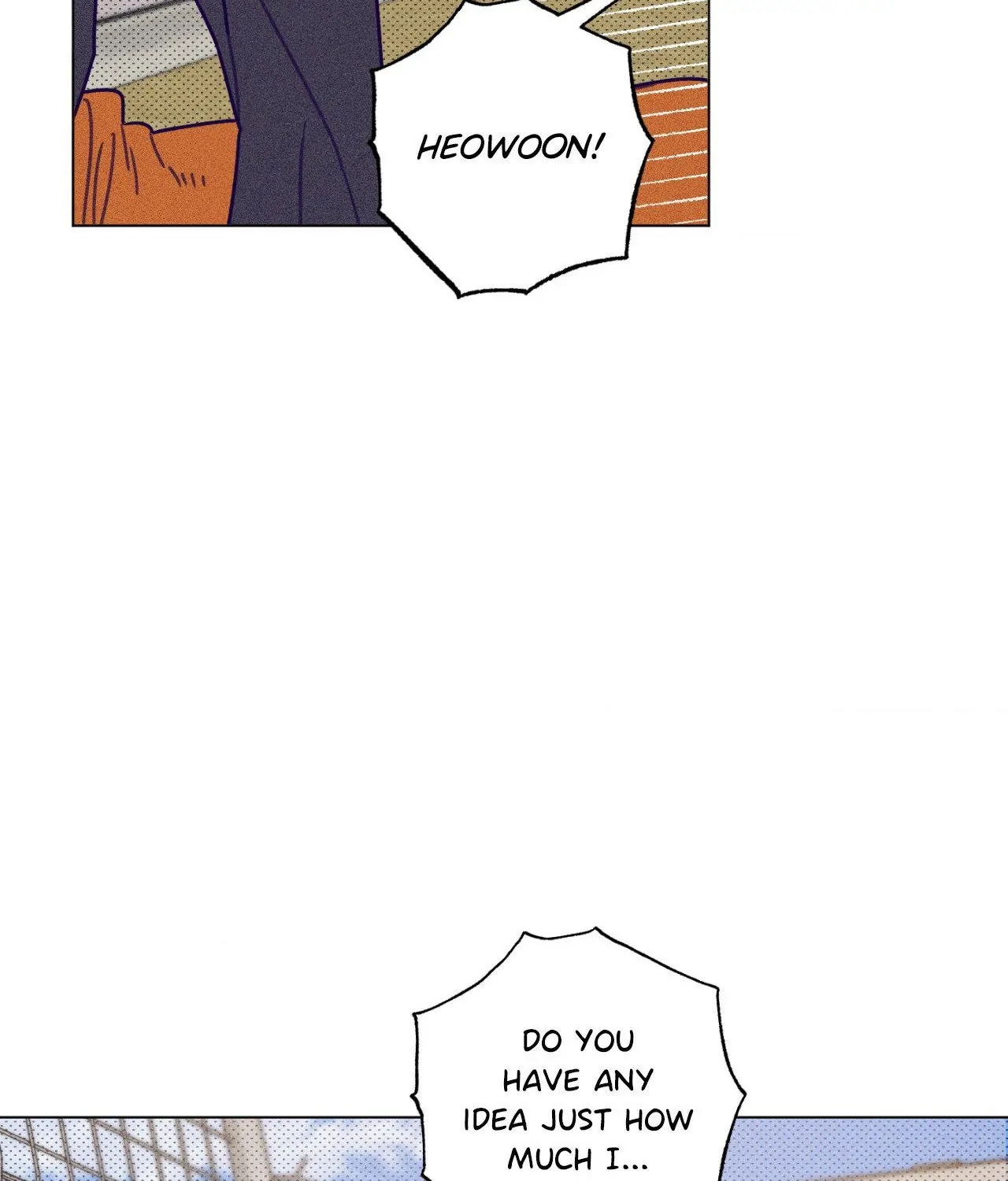 Prison Breakfast chapter 42 page 72