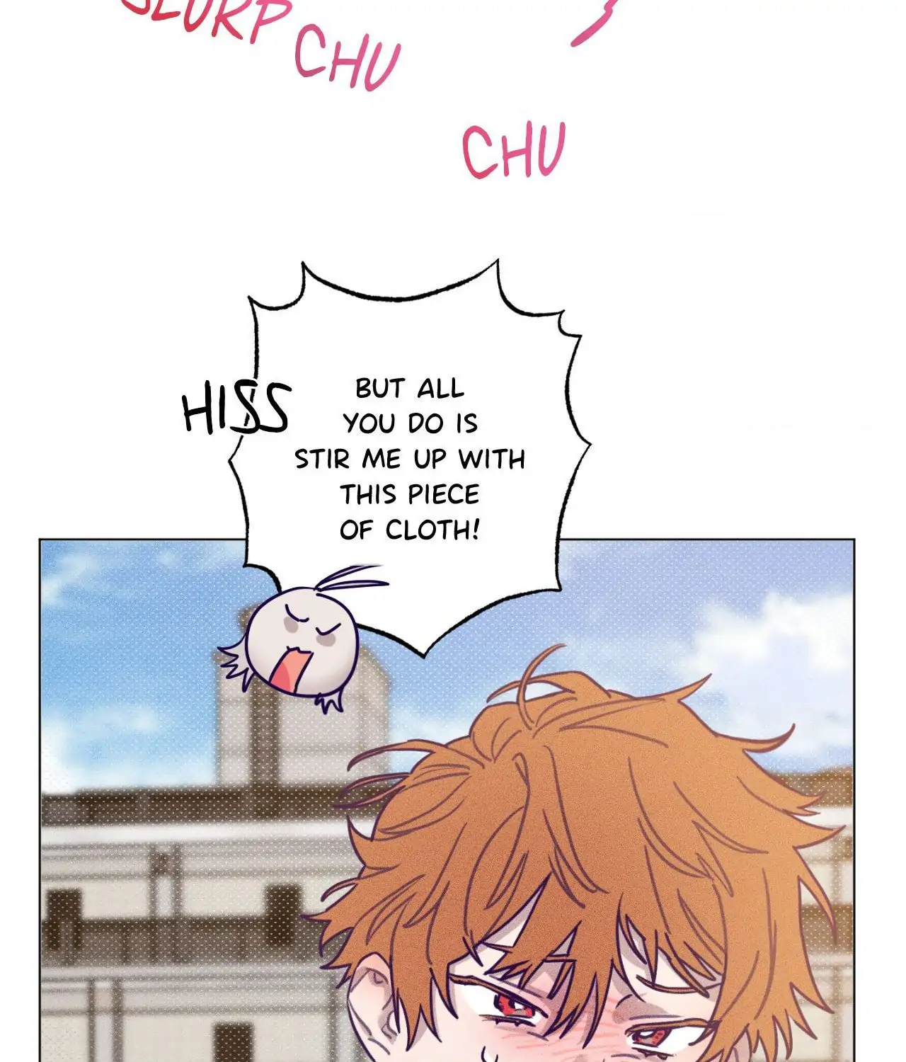 Prison Breakfast chapter 42 page 76