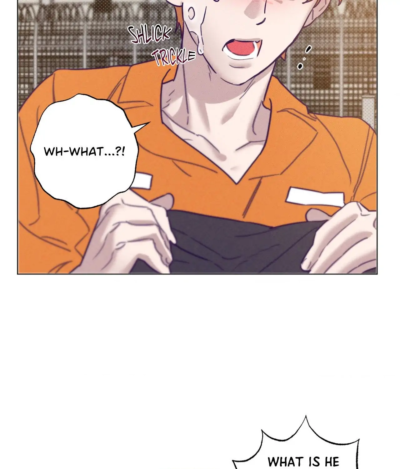 Prison Breakfast chapter 42 page 77