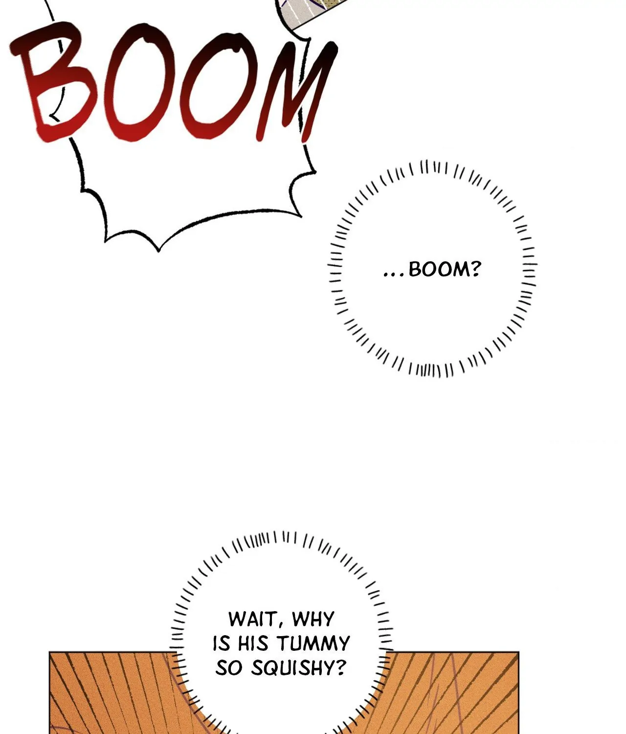 Prison Breakfast chapter 42 page 80