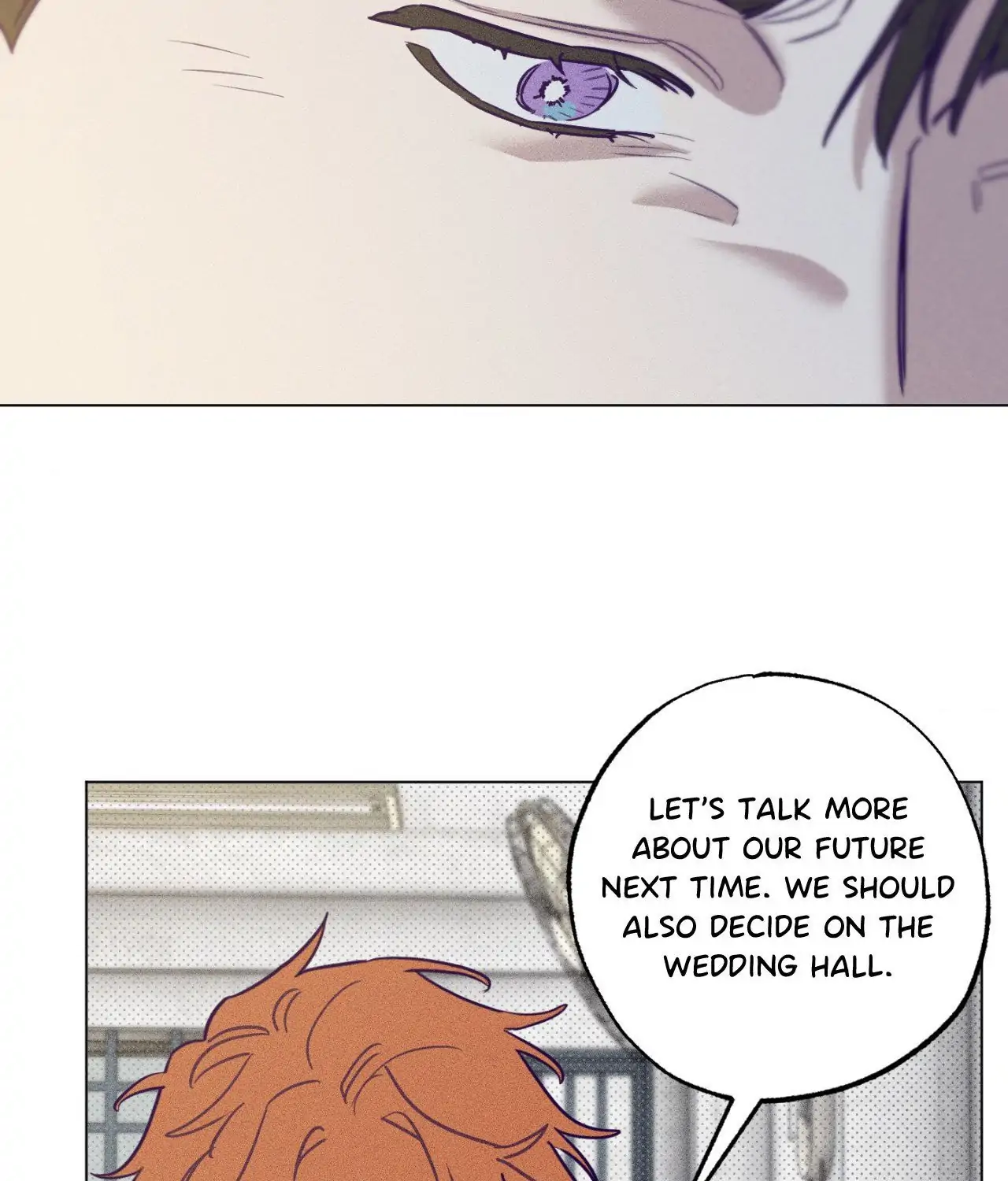 Prison Breakfast chapter 42 page 9
