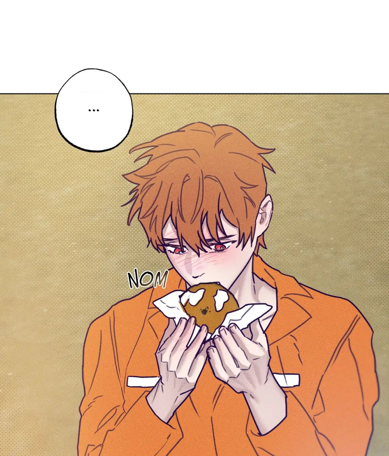 Prison Breakfast chapter 42 page 93