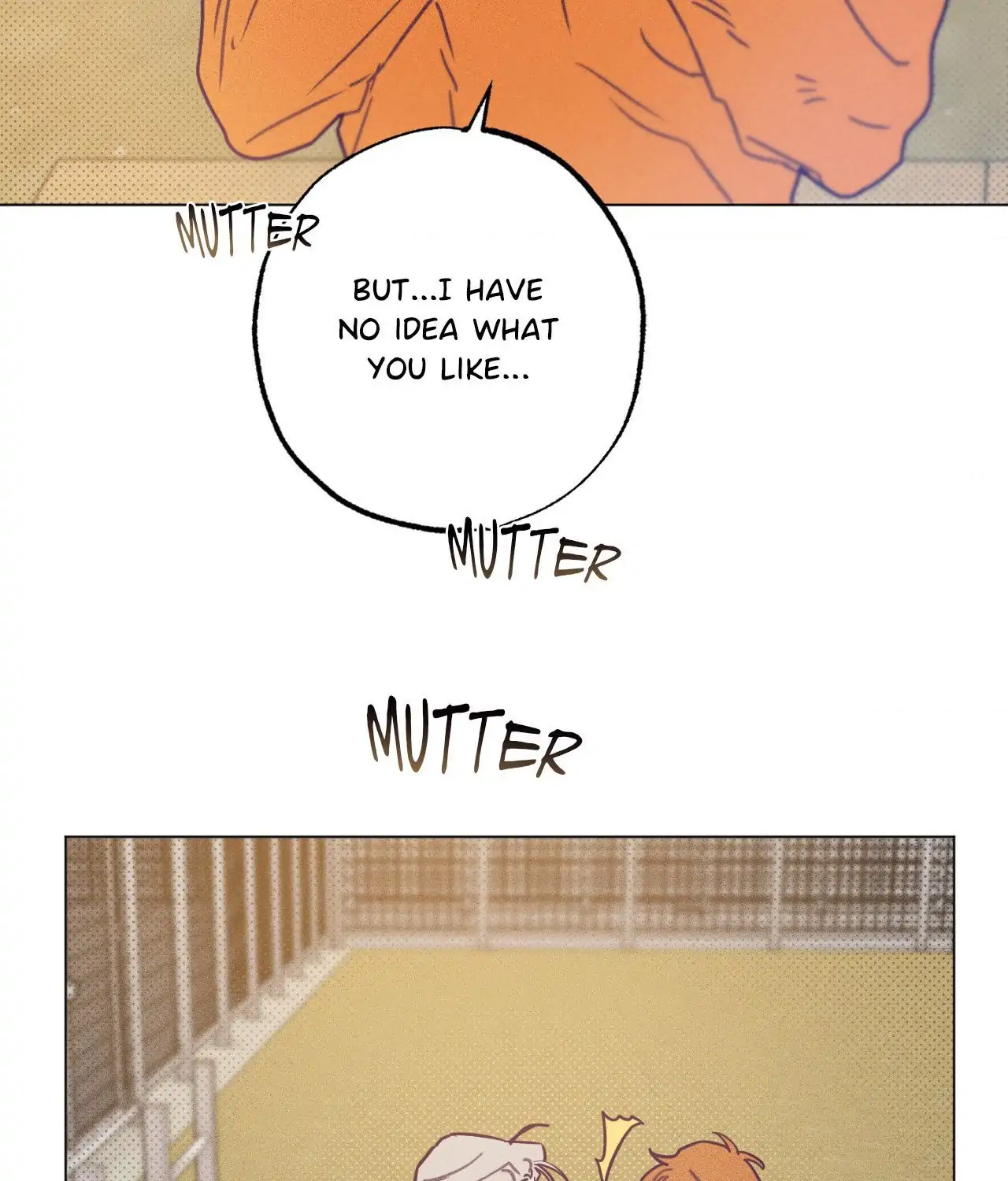 Prison Breakfast chapter 42 page 94